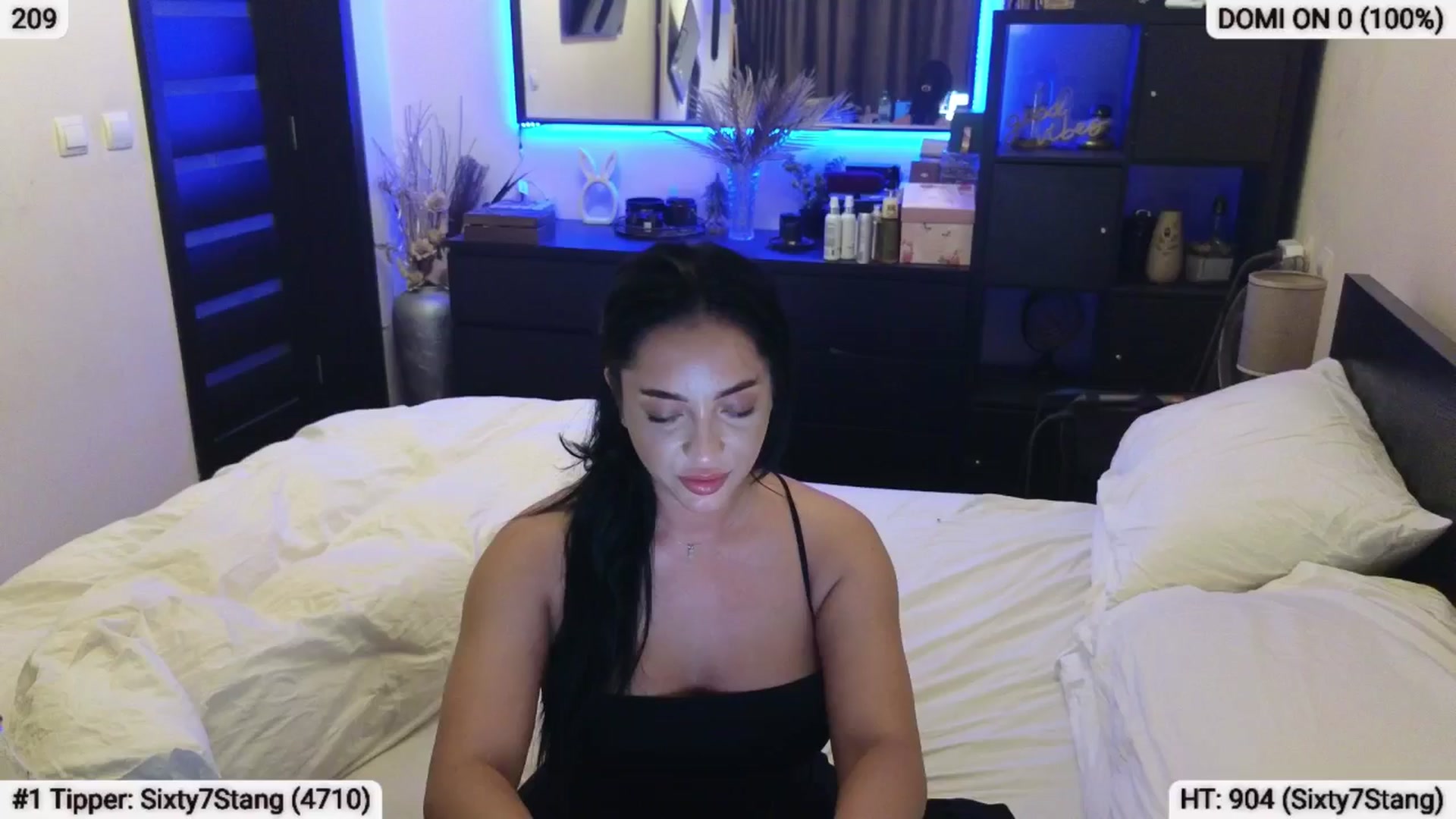 Gallery image thumbnail from EndlesssJoy's myfreecams stream on, 06/30/2024, 02:24 image 13 of 20