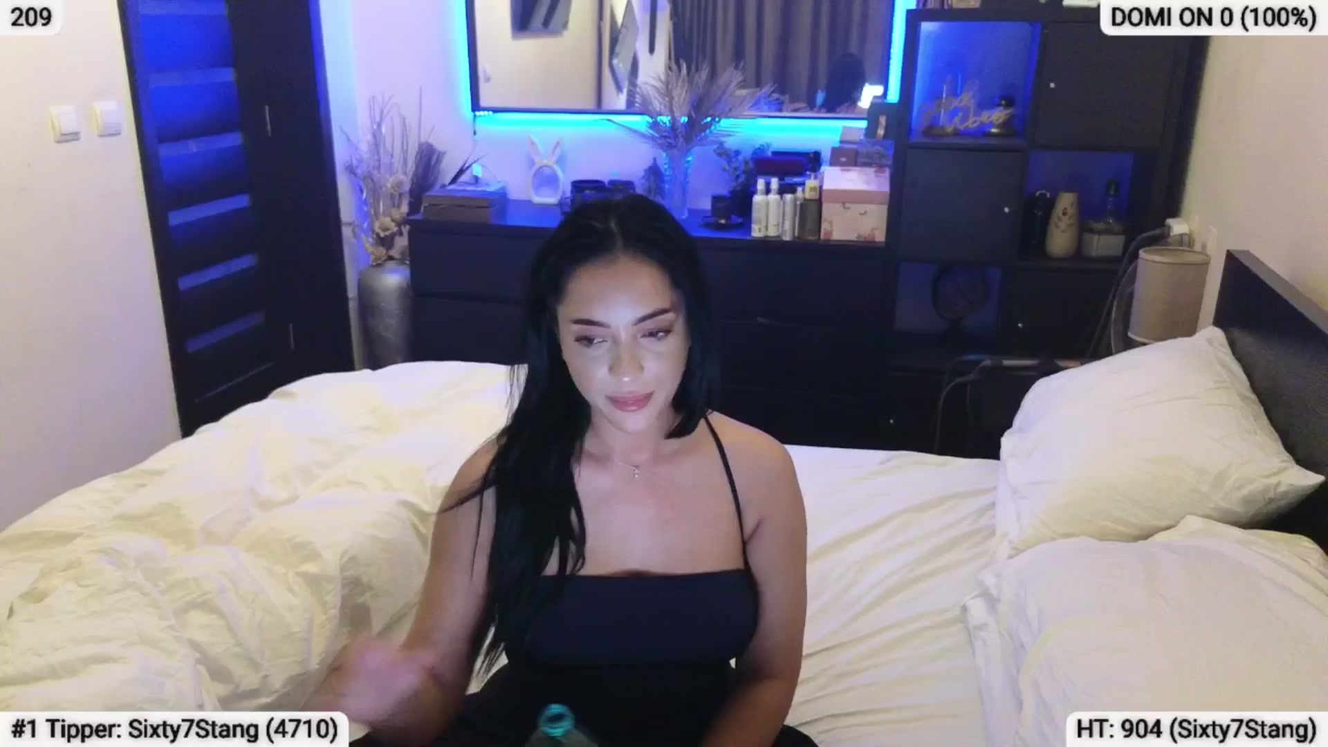 Gallery image thumbnail from EndlesssJoy's myfreecams stream on, 06/30/2024, 02:24 image 20 of 20