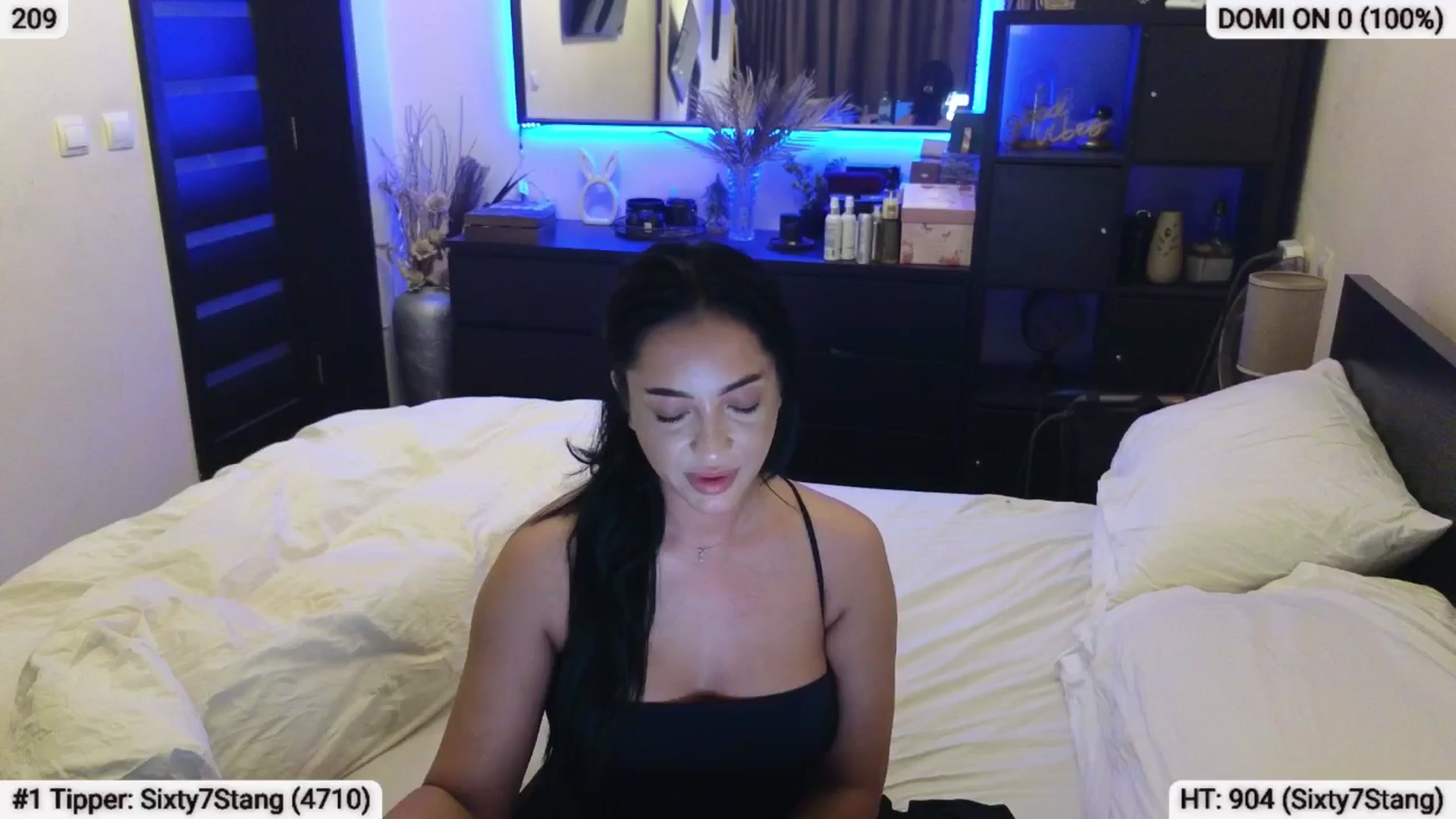 Gallery image thumbnail from EndlesssJoy's myfreecams stream on, 06/30/2024, 02:24 image 14 of 20