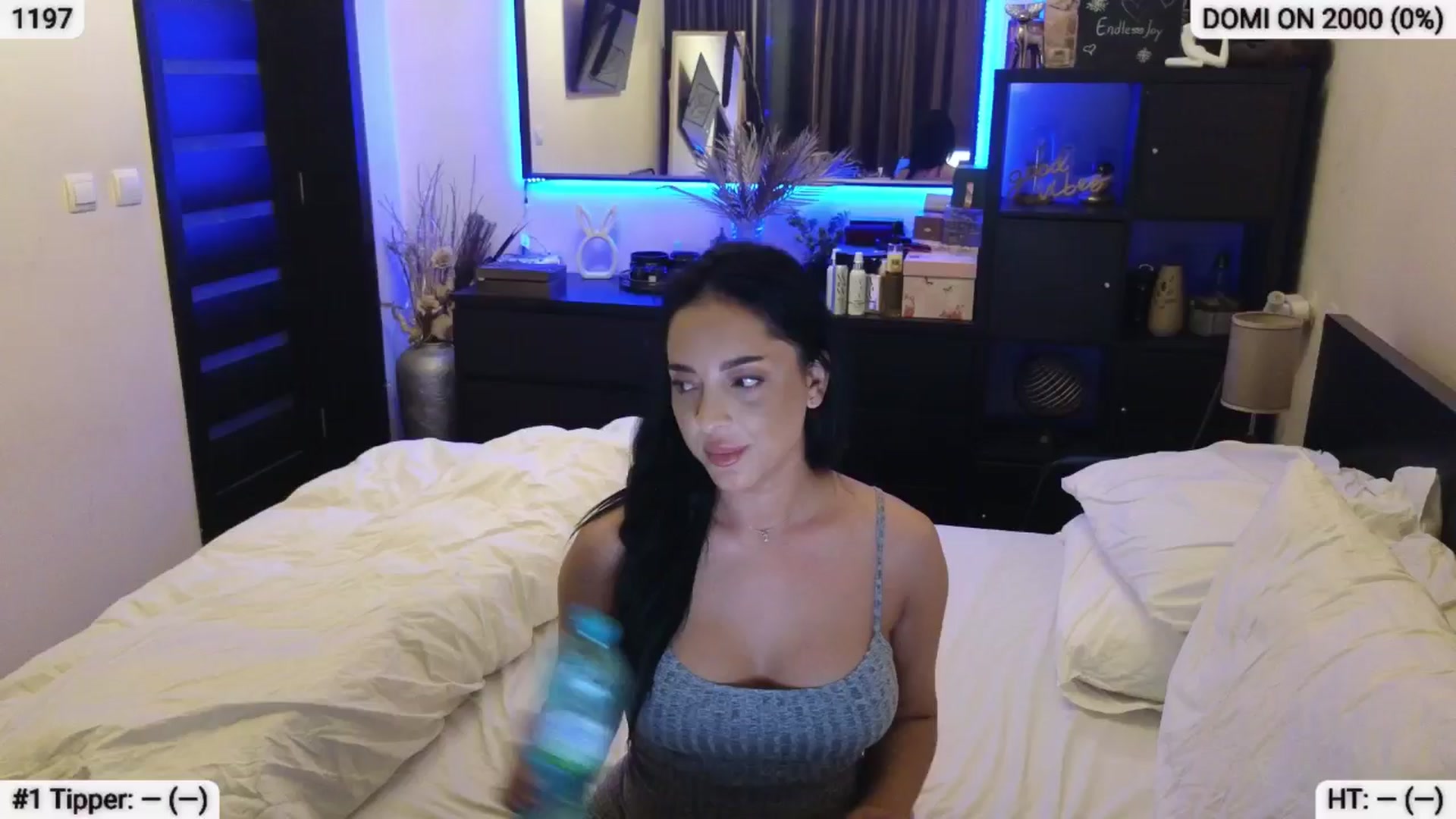 Gallery image thumbnail from EndlesssJoy's myfreecams stream on, 07/05/2024, 02:17 image 7 of 20