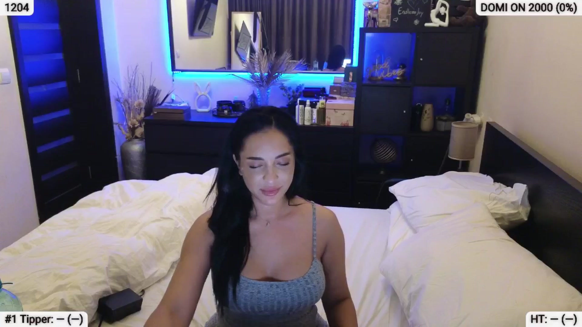 Gallery image thumbnail from EndlesssJoy's myfreecams stream on, 07/05/2024, 02:17 image 20 of 20