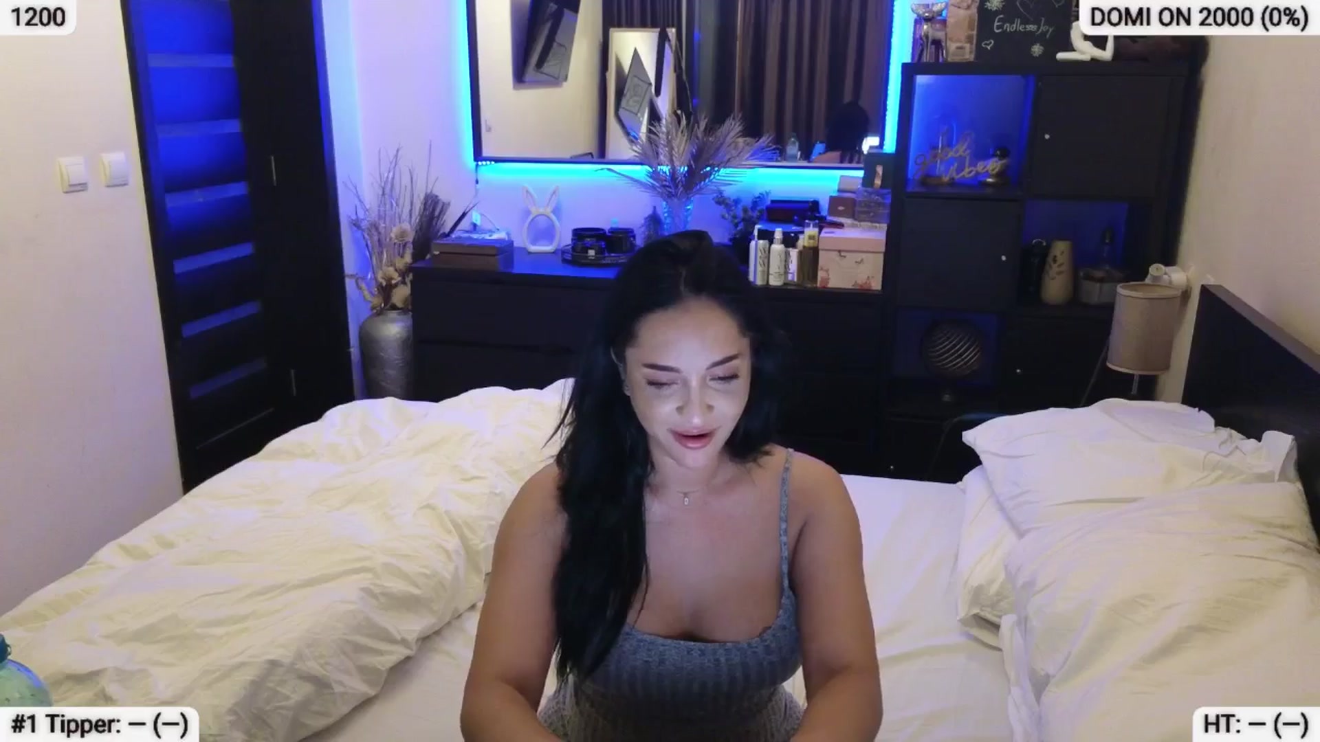 Gallery image thumbnail from EndlesssJoy's myfreecams stream on, 07/05/2024, 02:17 image 11 of 20