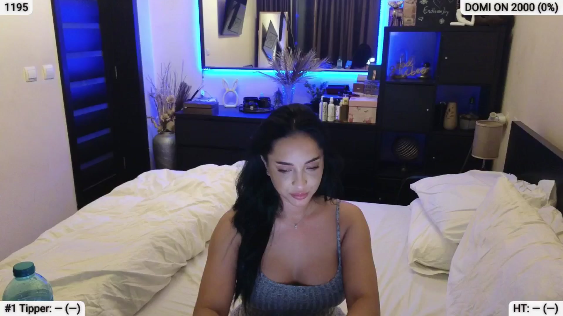 Gallery image thumbnail from EndlesssJoy's myfreecams stream on, 07/05/2024, 02:17 image 6 of 20