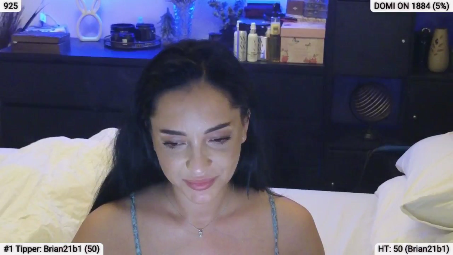 Gallery image thumbnail from EndlesssJoy's myfreecams stream on, 07/05/2024, 04:39 image 3 of 20