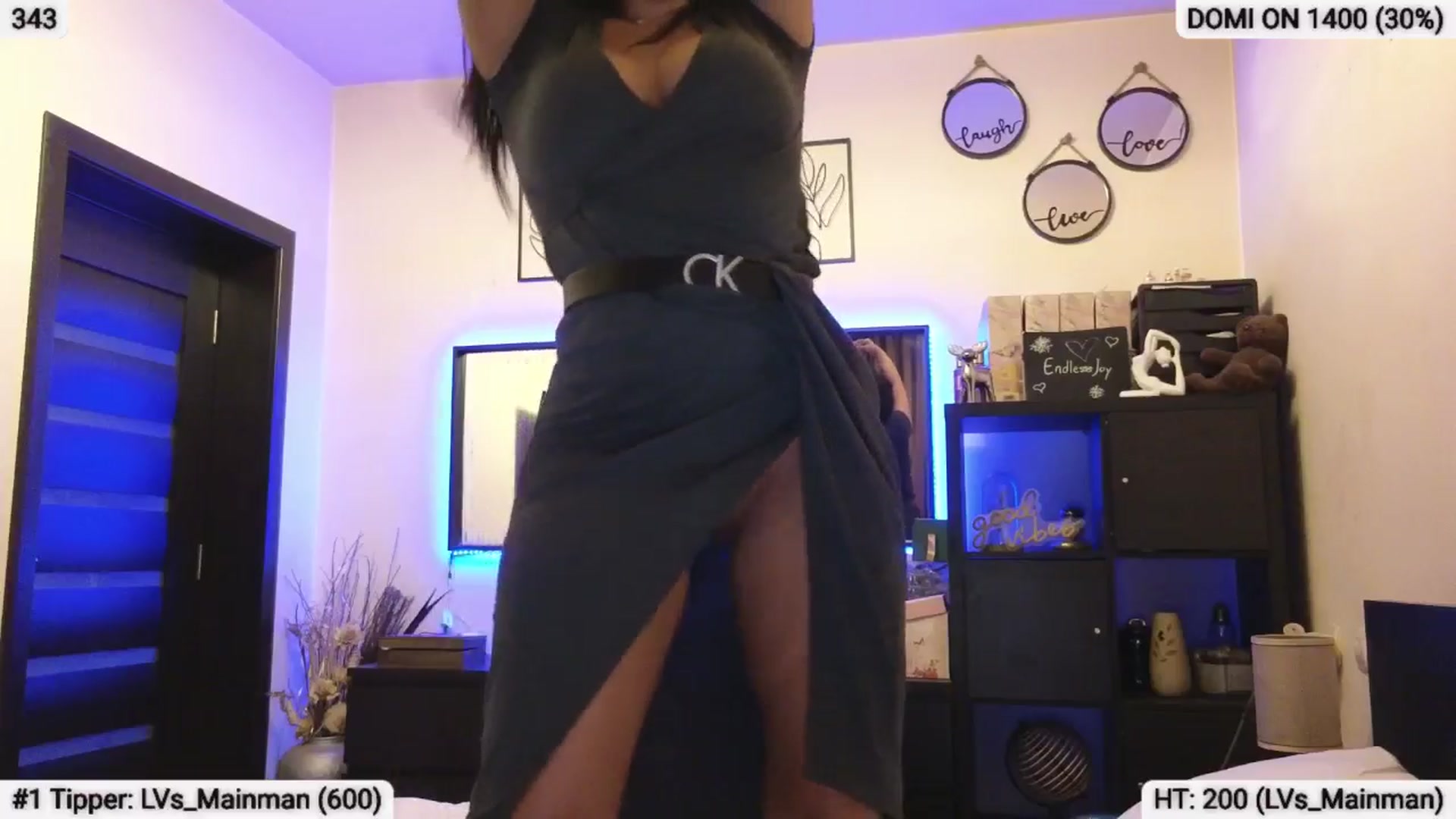 Gallery image thumbnail from EndlesssJoy's myfreecams stream on, 07/08/2024, 01:25 image 6 of 20