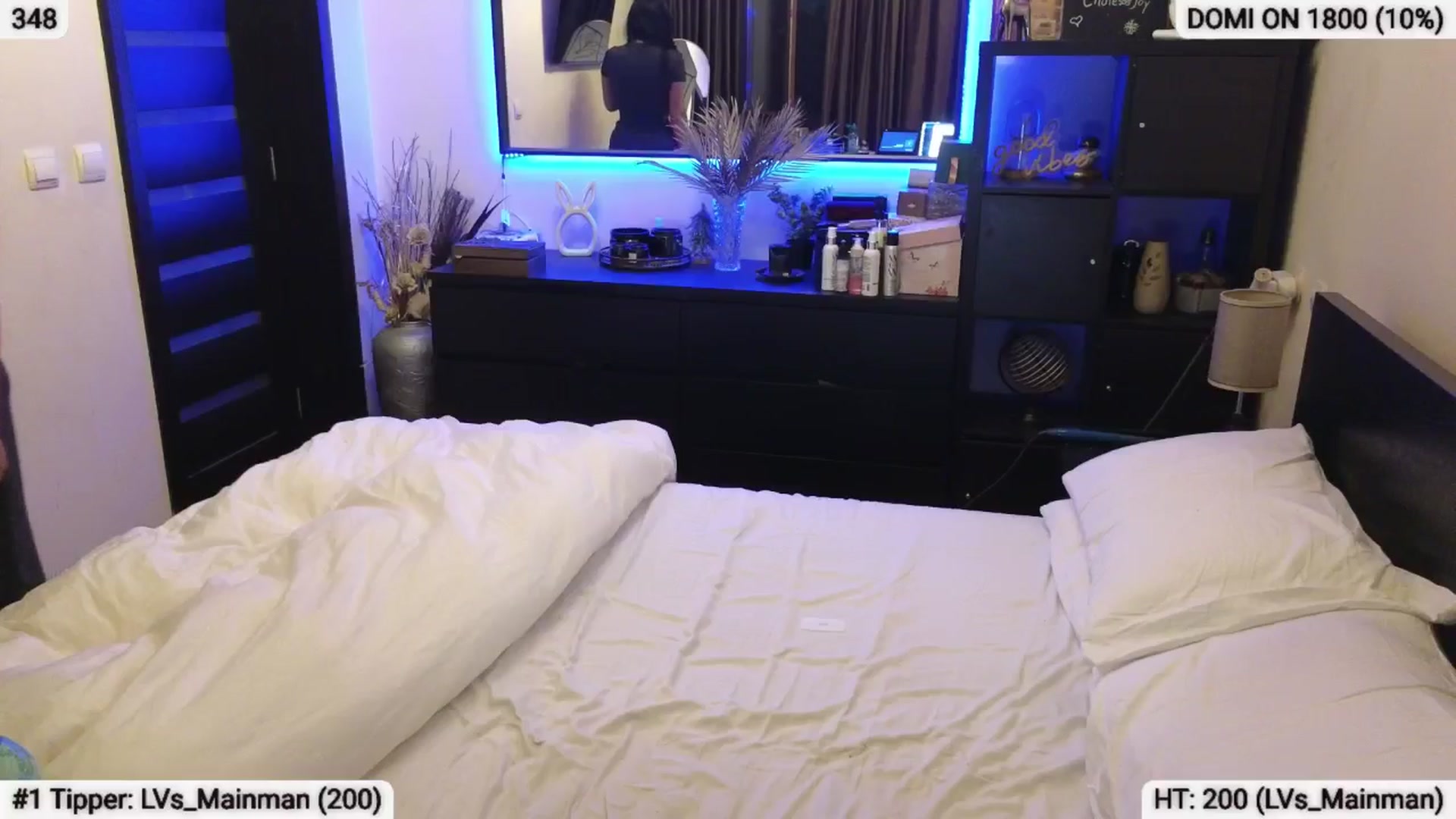 Gallery image thumbnail from EndlesssJoy's myfreecams stream on, 07/08/2024, 01:25 image 3 of 20