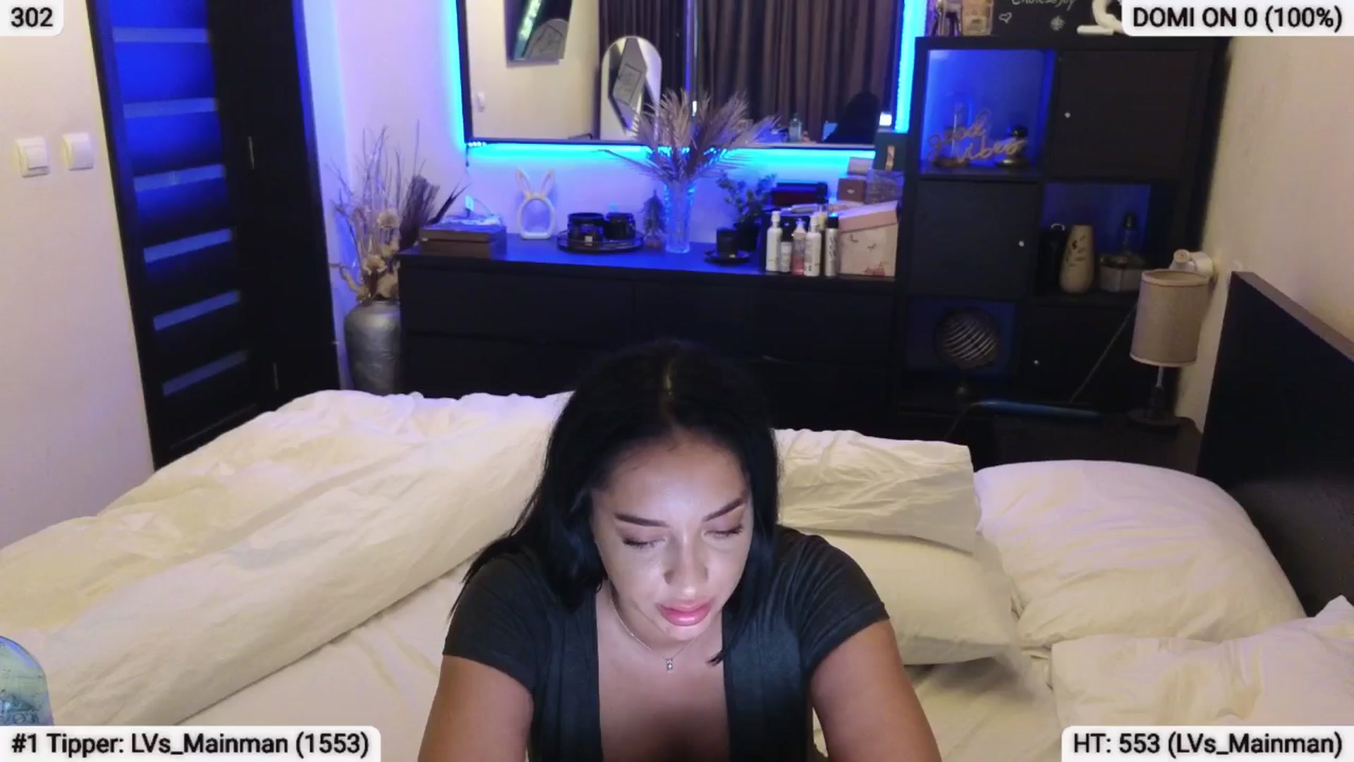 Gallery image thumbnail from EndlesssJoy's myfreecams stream on, 07/08/2024, 04:18 image 16 of 20