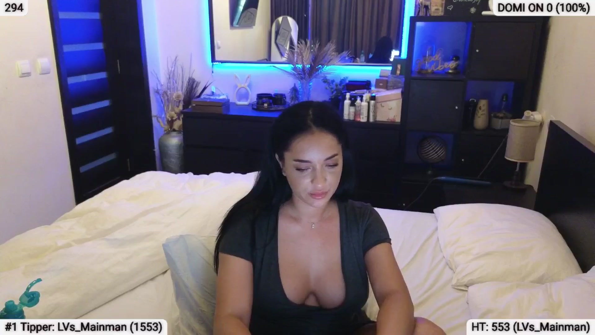 Gallery image thumbnail from EndlesssJoy's myfreecams stream on, 07/08/2024, 05:06 image 10 of 20