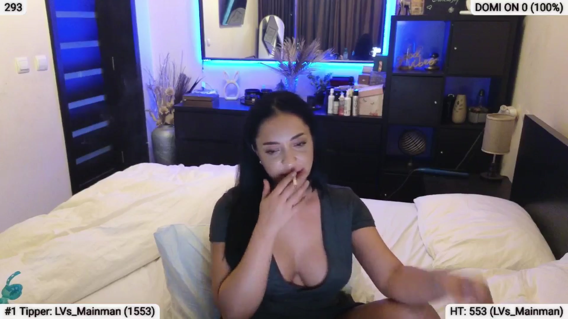 Gallery image thumbnail from EndlesssJoy's myfreecams stream on, 07/08/2024, 05:06 image 5 of 20