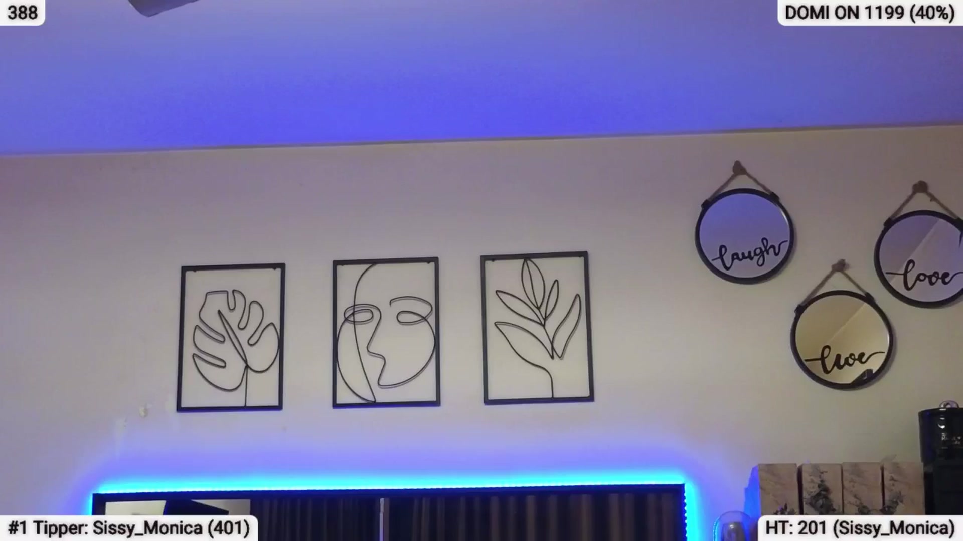 Gallery image thumbnail from EndlesssJoy's myfreecams stream on, 07/19/2024, 03:04 image 8 of 20