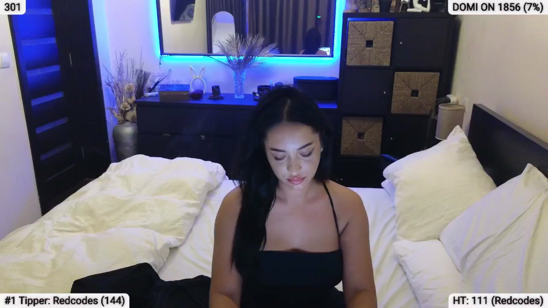 Gallery image thumbnail from EndlesssJoy's myfreecams stream on, 07/21/2024, 01:56 image 18 of 20