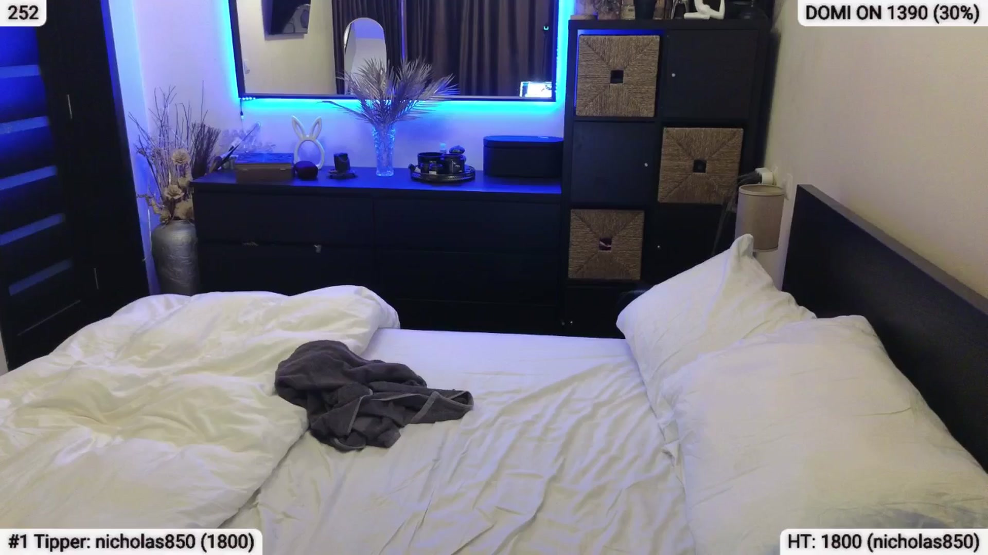 Gallery image thumbnail from EndlesssJoy's myfreecams stream on, 07/22/2024, 05:06 image 6 of 20