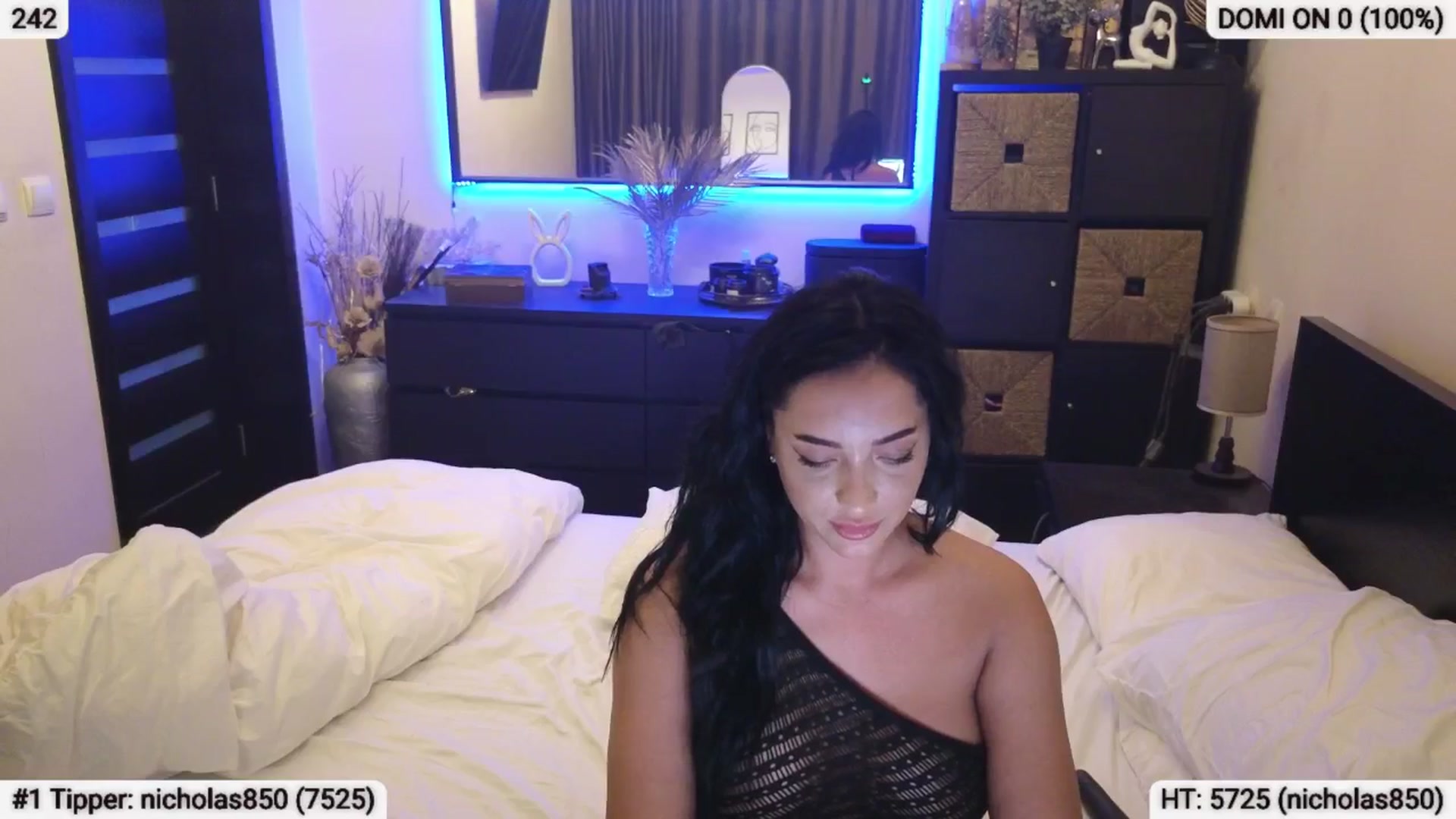Gallery image thumbnail from EndlesssJoy's myfreecams stream on, 07/26/2024, 04:45 image 18 of 20