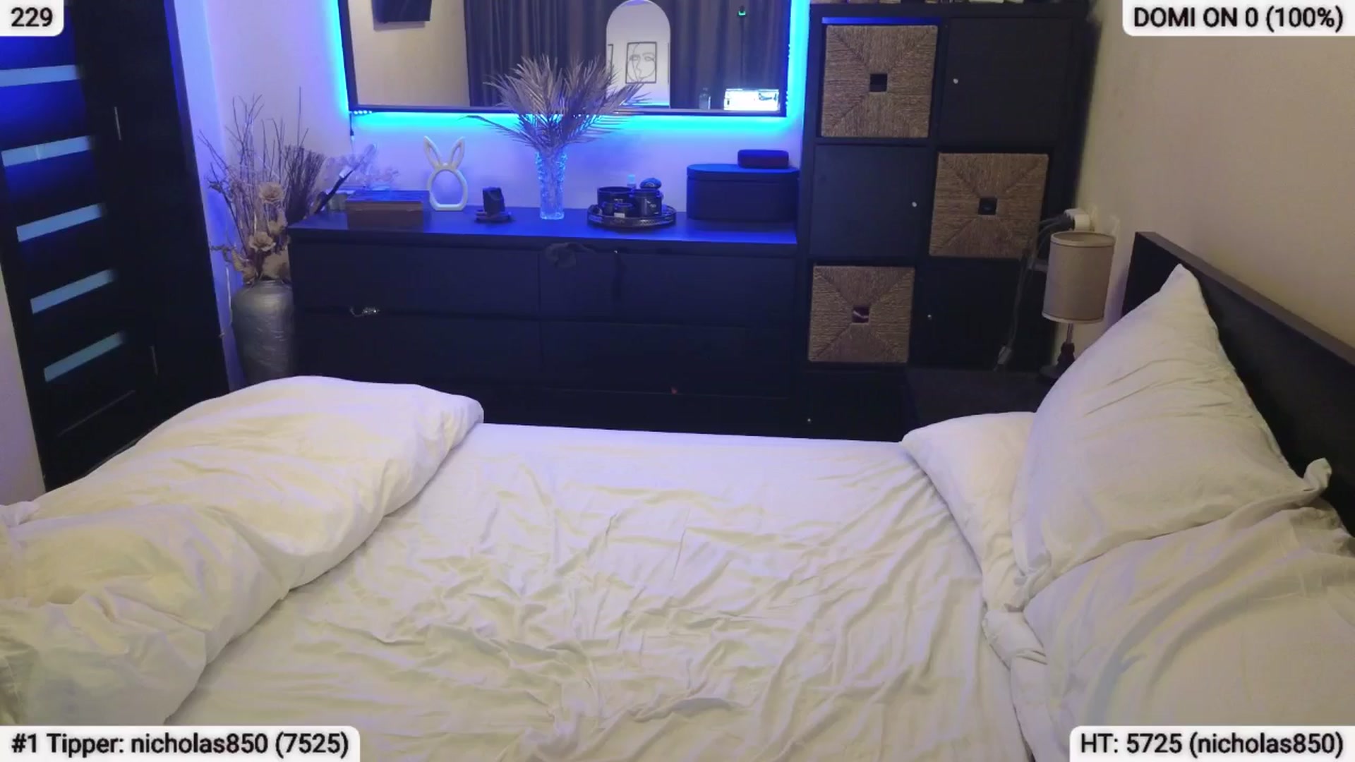 Gallery image thumbnail from EndlesssJoy's myfreecams stream on, 07/26/2024, 06:30 image 5 of 20