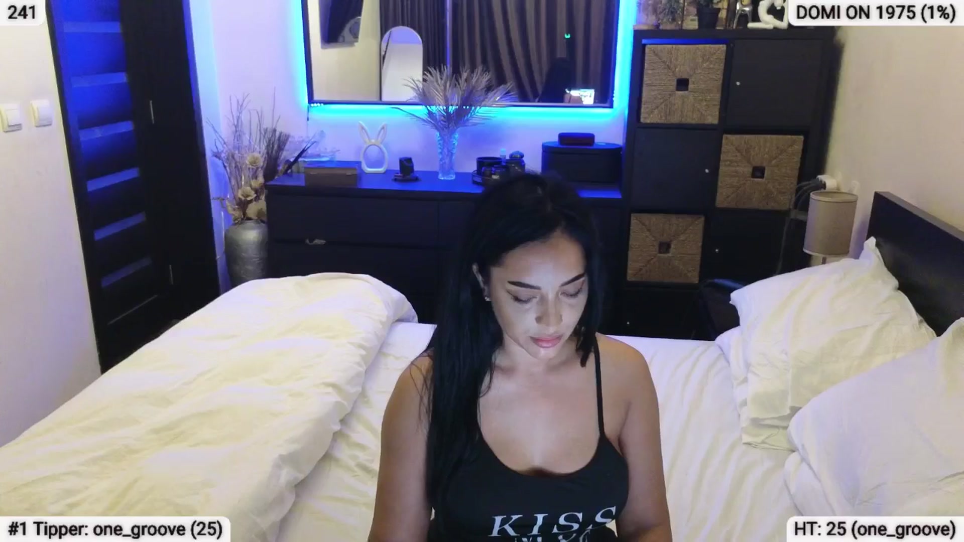 Gallery image thumbnail from EndlesssJoy's myfreecams stream on, 07/27/2024, 01:57 image 16 of 20