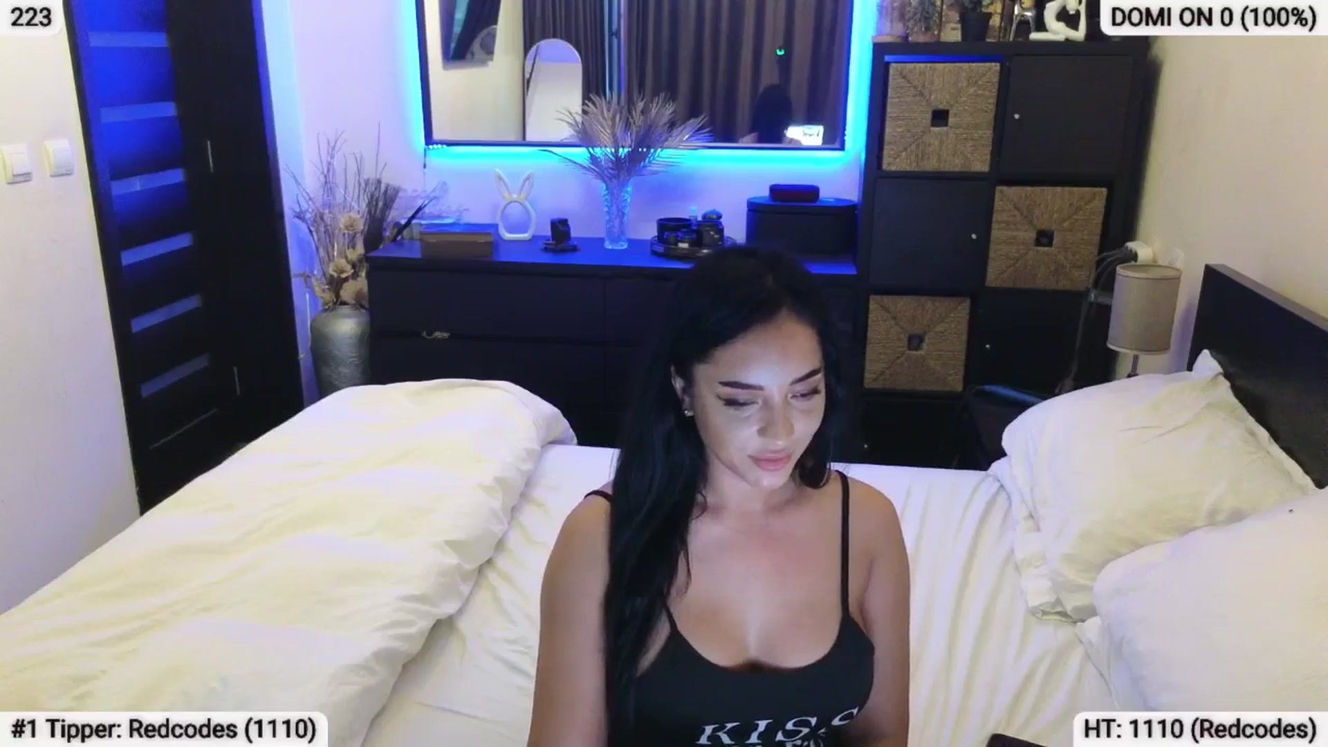 Gallery image thumbnail from EndlesssJoy's myfreecams stream on, 07/27/2024, 07:13 image 6 of 20