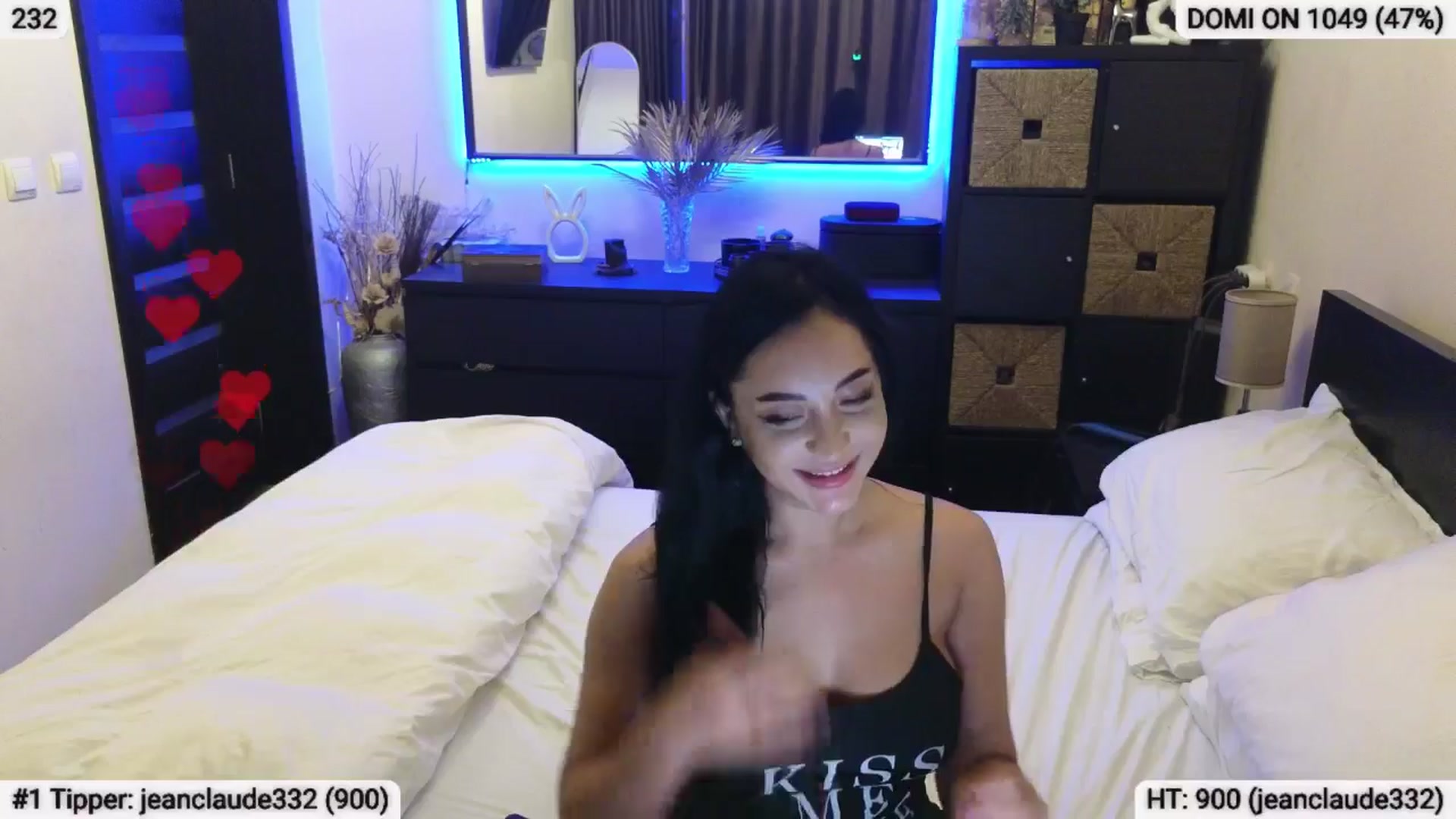 Gallery image thumbnail from EndlesssJoy's myfreecams stream on, 07/27/2024, 07:13 image 3 of 20