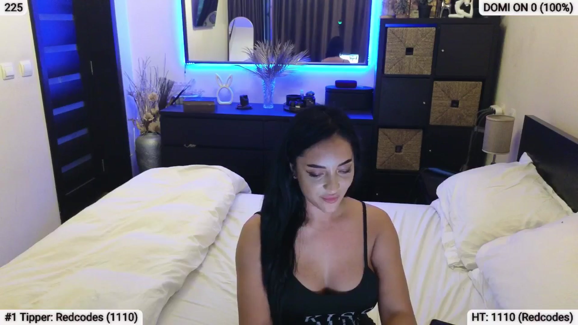 Gallery image thumbnail from EndlesssJoy's myfreecams stream on, 07/27/2024, 07:13 image 5 of 20
