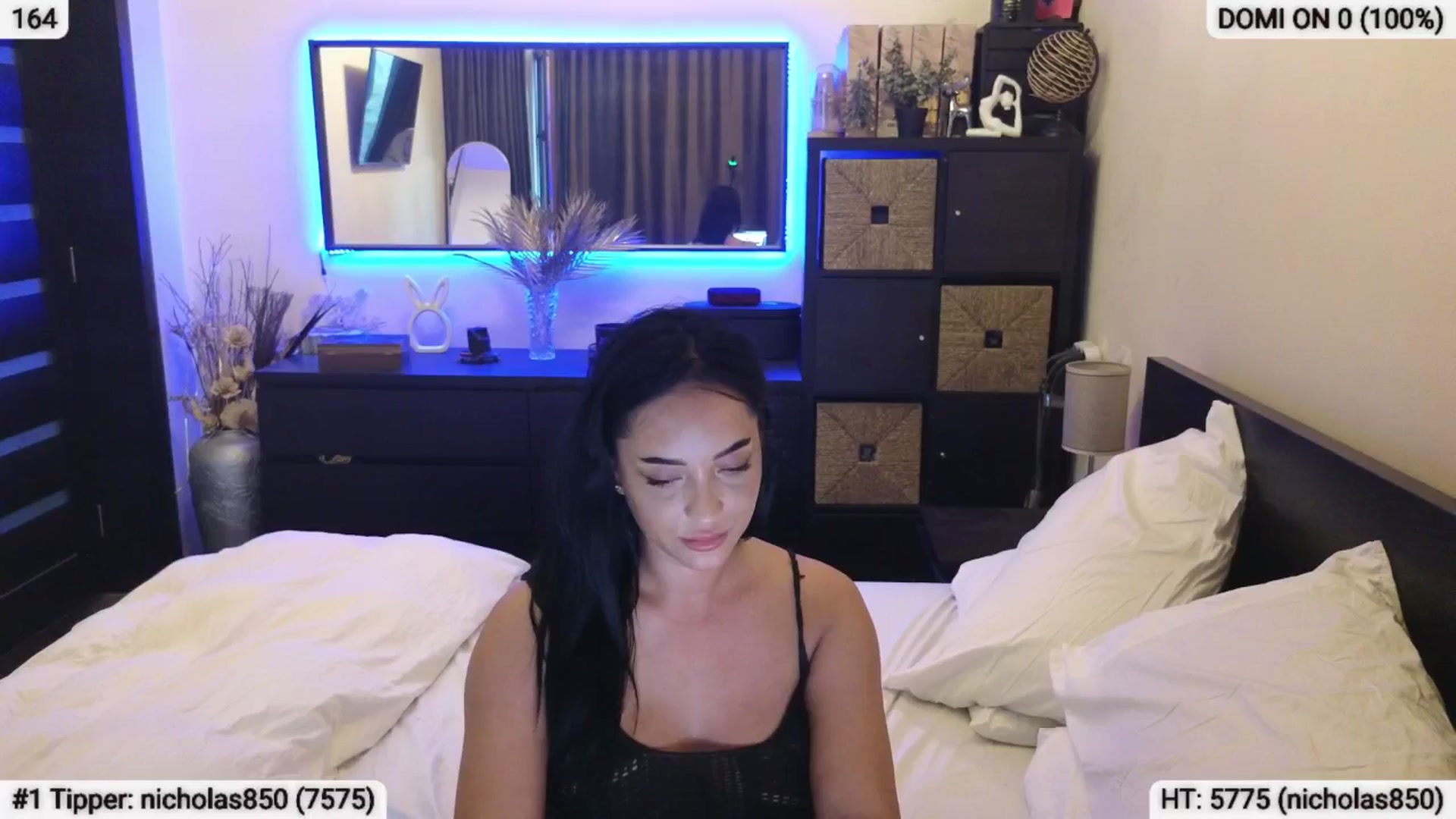 Gallery image thumbnail from EndlesssJoy's myfreecams stream on, 07/29/2024, 06:05 image 16 of 20