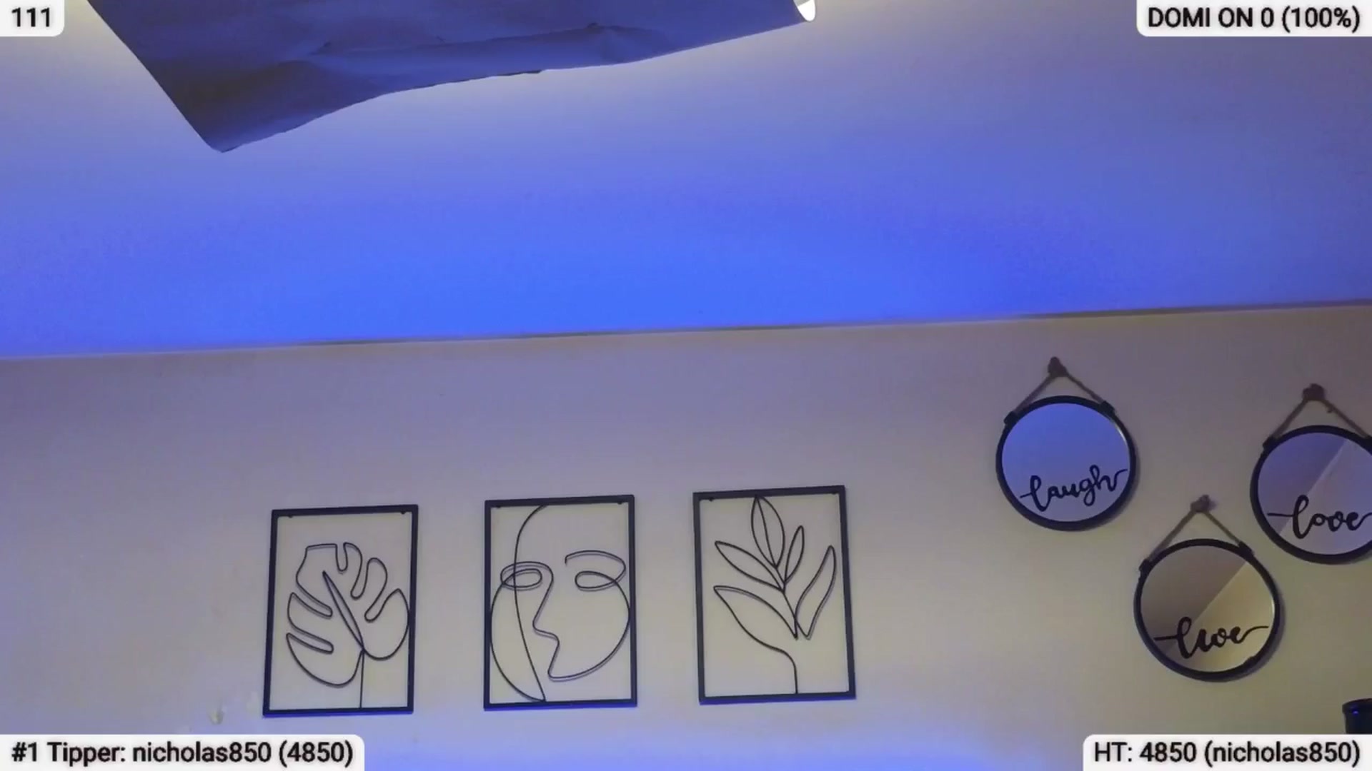 Gallery image thumbnail from EndlesssJoy's myfreecams stream on, 08/02/2024, 05:44 image 18 of 20