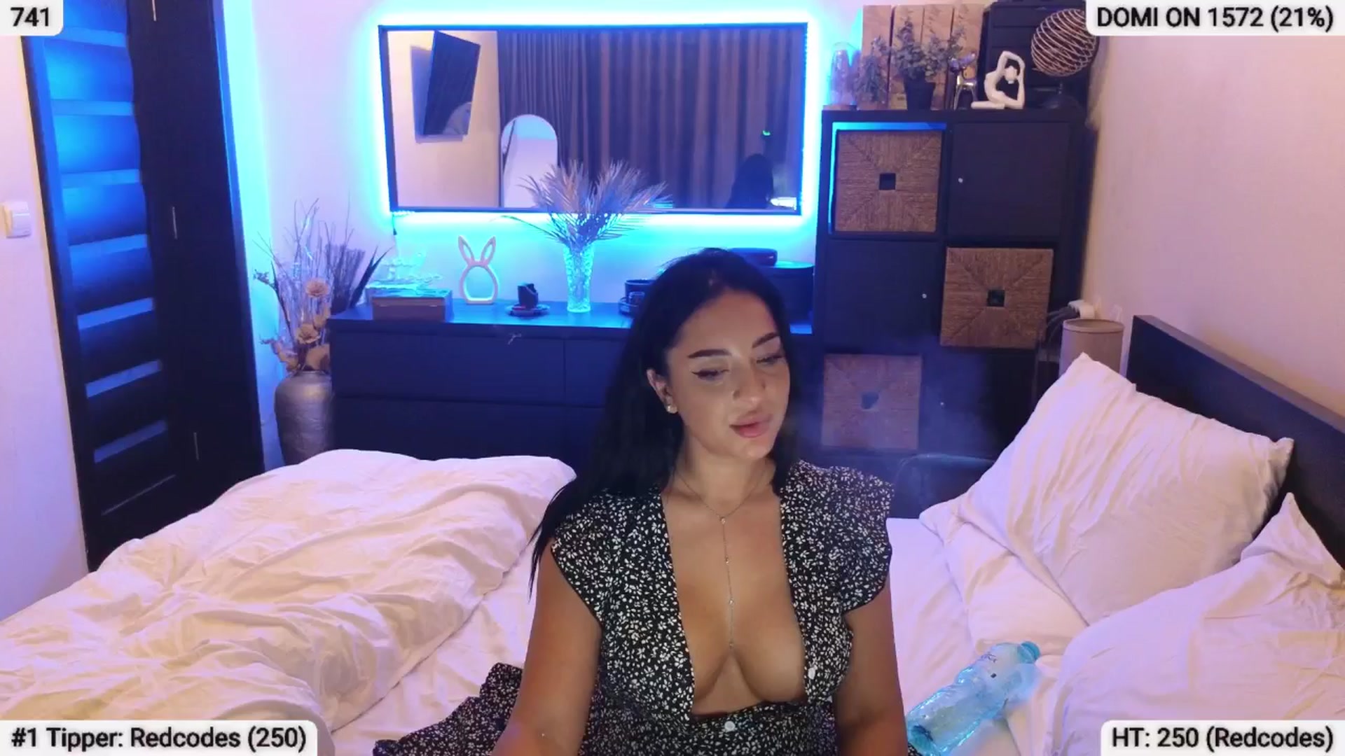 Gallery image thumbnail from EndlesssJoy's myfreecams stream on, 08/02/2024, 05:44 image 4 of 20