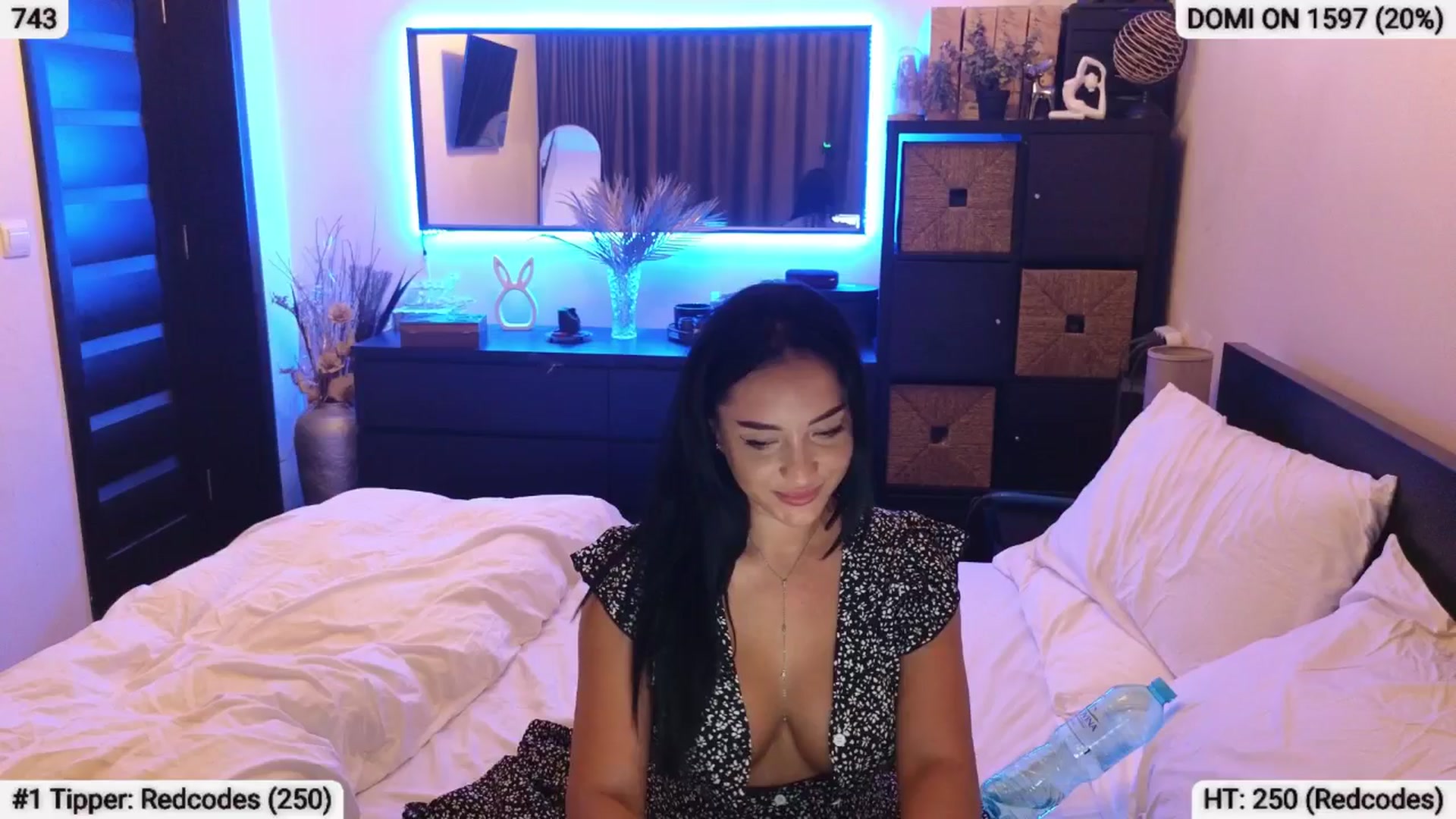 Gallery image thumbnail from EndlesssJoy's myfreecams stream on, 08/02/2024, 05:44 image 3 of 20
