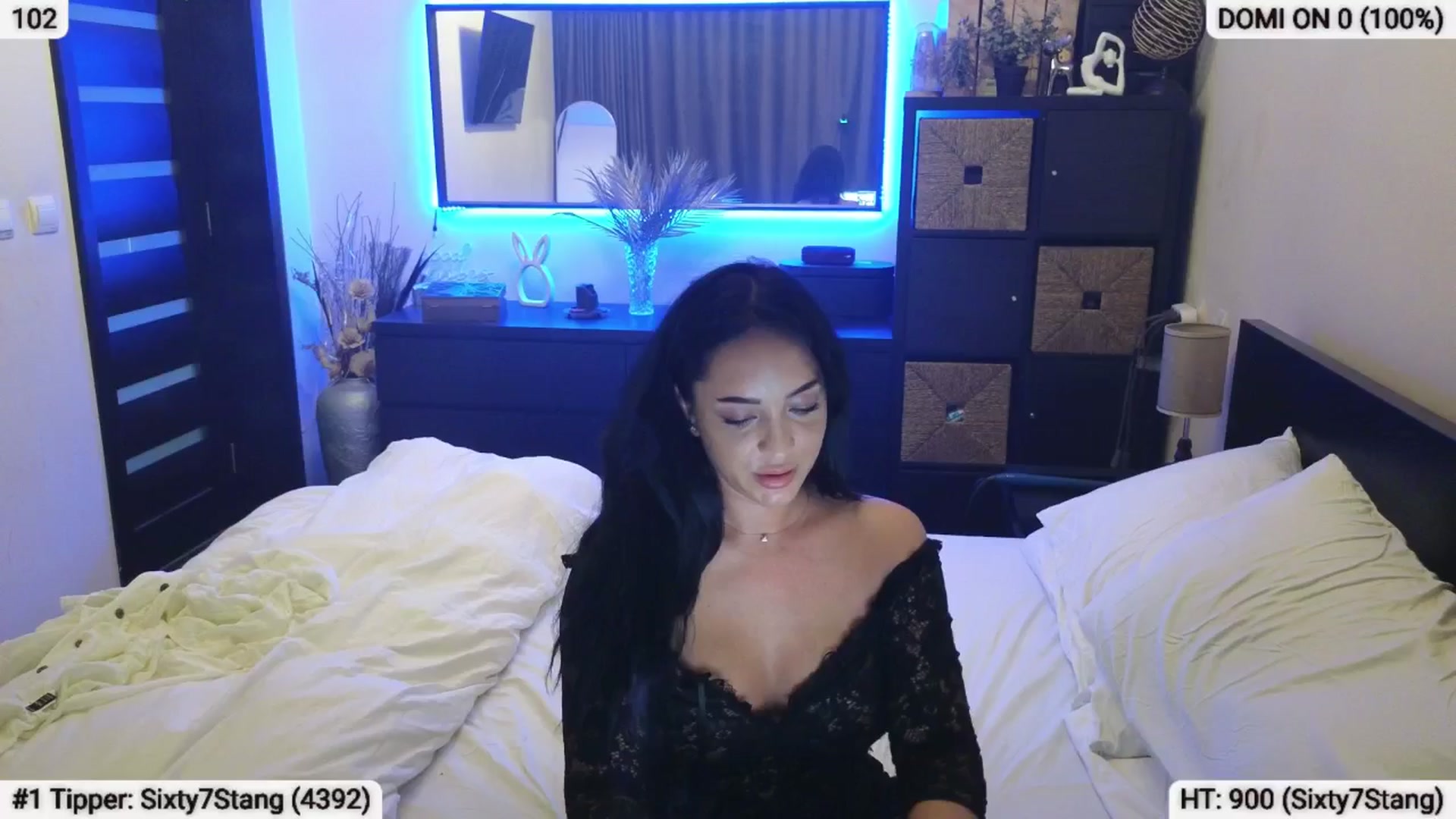 Gallery image thumbnail from EndlesssJoy's myfreecams stream on, 08/04/2024, 06:03 image 10 of 20