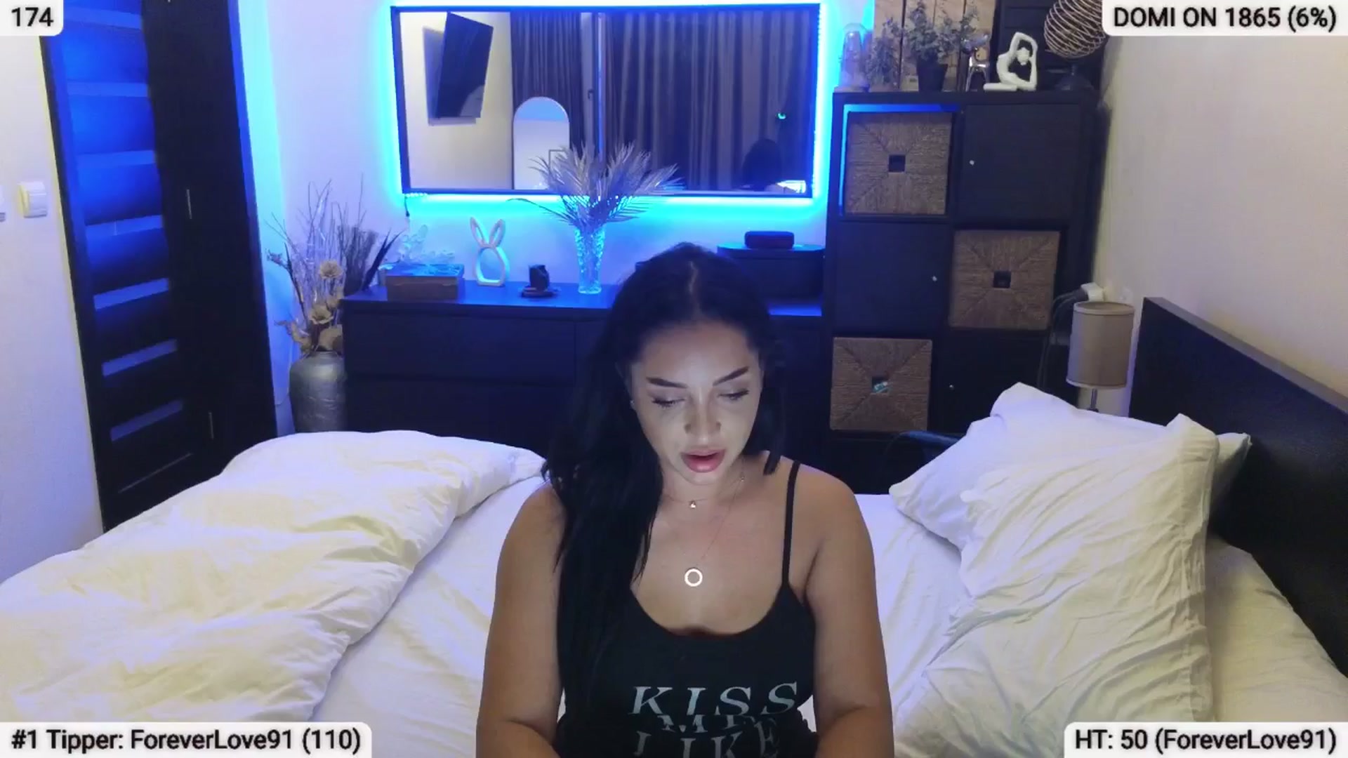 Gallery image thumbnail from EndlesssJoy's myfreecams stream on, 08/08/2024, 04:17 image 10 of 20