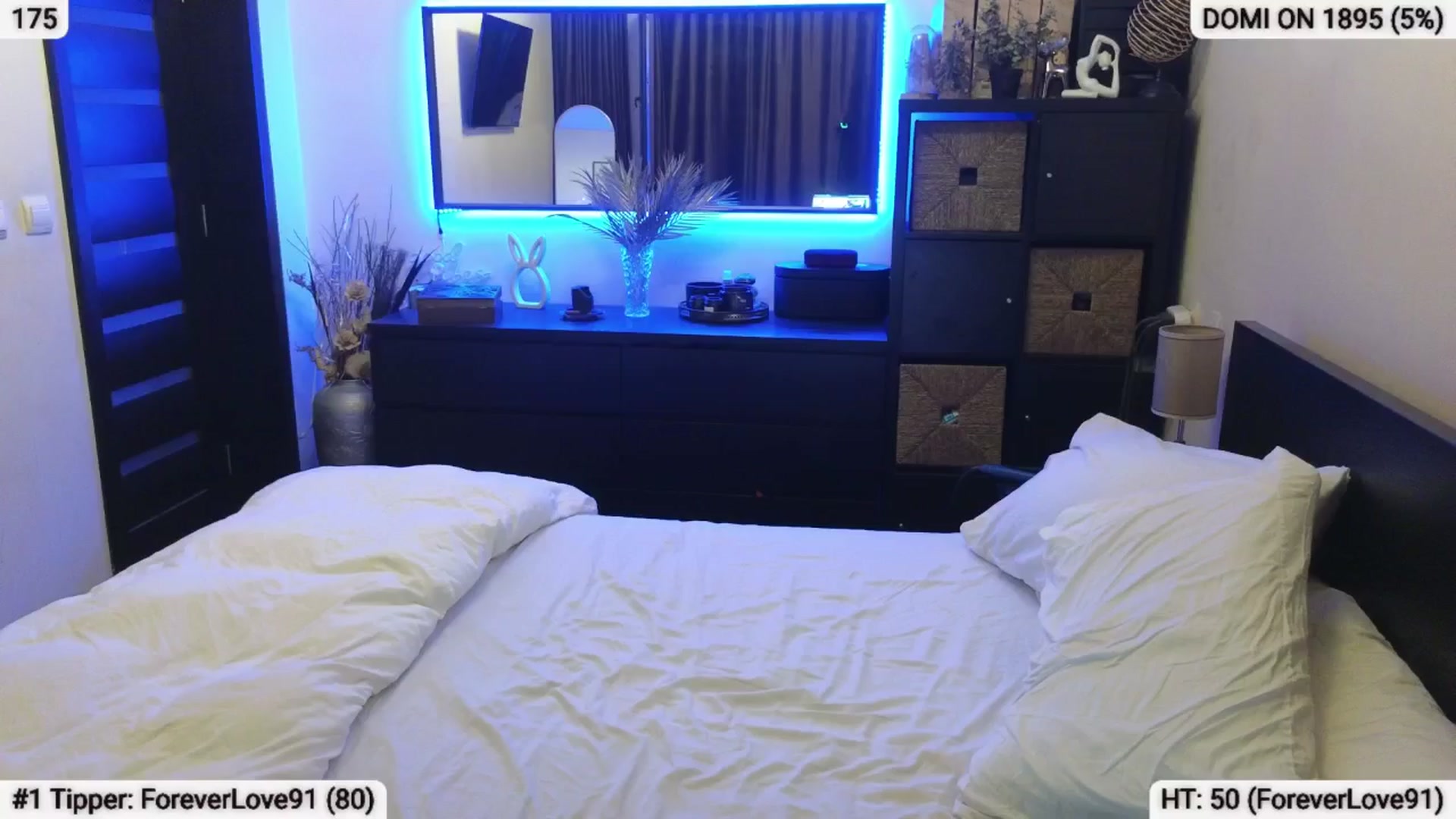 Gallery image thumbnail from EndlesssJoy's myfreecams stream on, 08/08/2024, 04:17 image 9 of 20