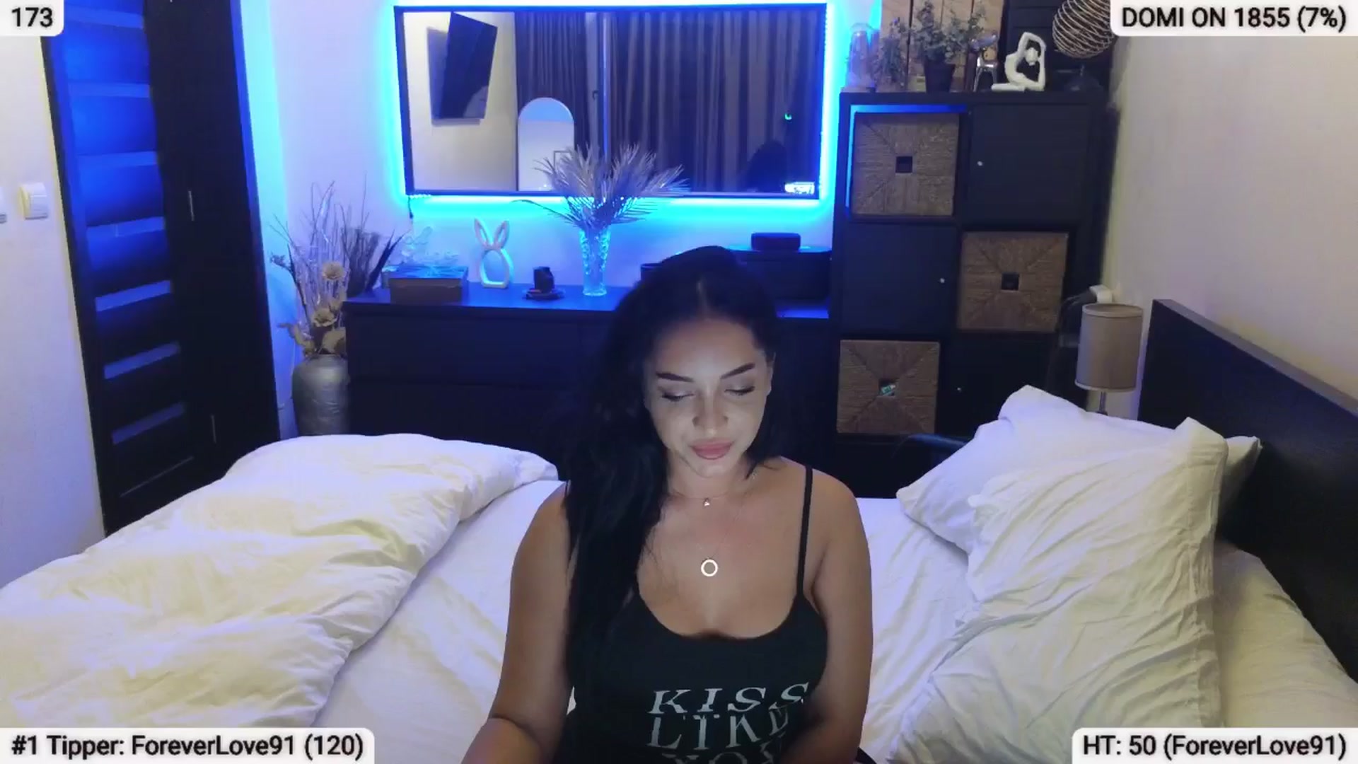 Gallery image thumbnail from EndlesssJoy's myfreecams stream on, 08/08/2024, 04:17 image 12 of 20