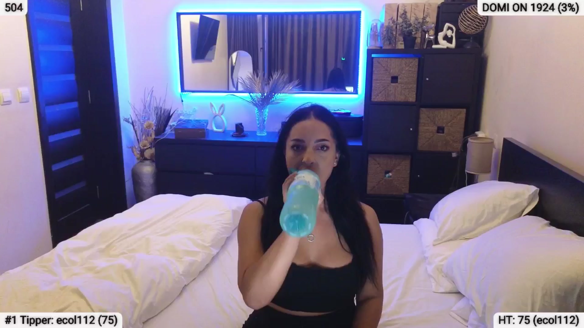Gallery image thumbnail from EndlesssJoy's myfreecams stream on, 08/17/2024, 01:43 image 16 of 20