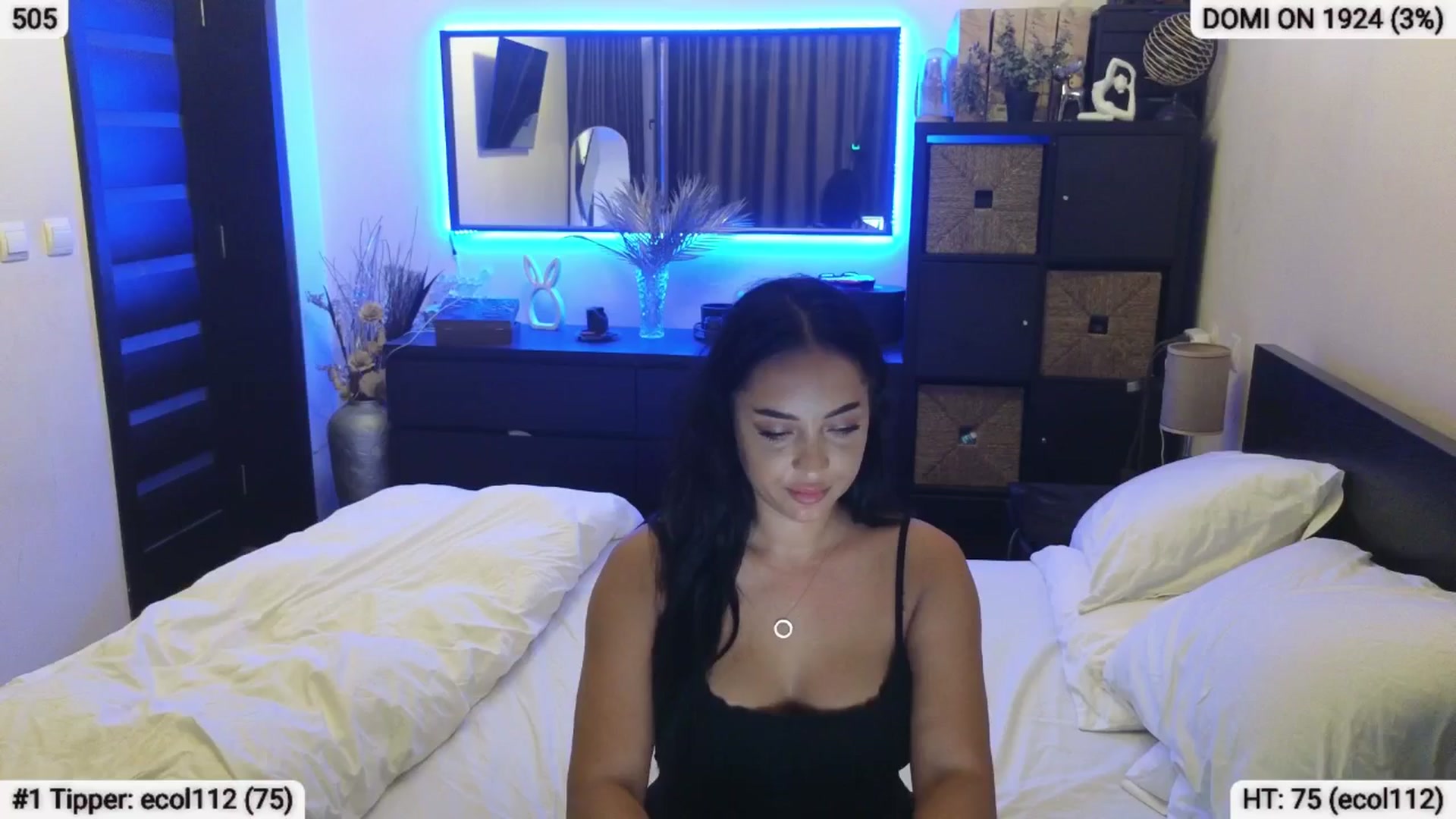 Gallery image thumbnail from EndlesssJoy's myfreecams stream on, 08/17/2024, 01:43 image 10 of 20