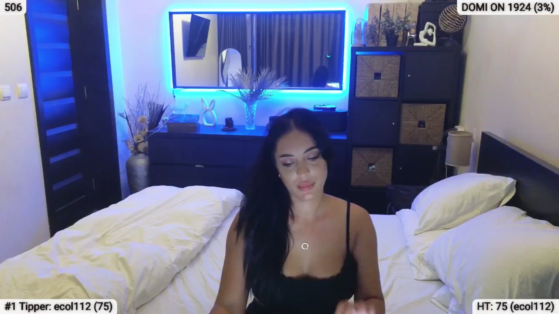 Gallery image thumbnail from EndlesssJoy's myfreecams stream on, 08/17/2024, 01:43 image 14 of 20