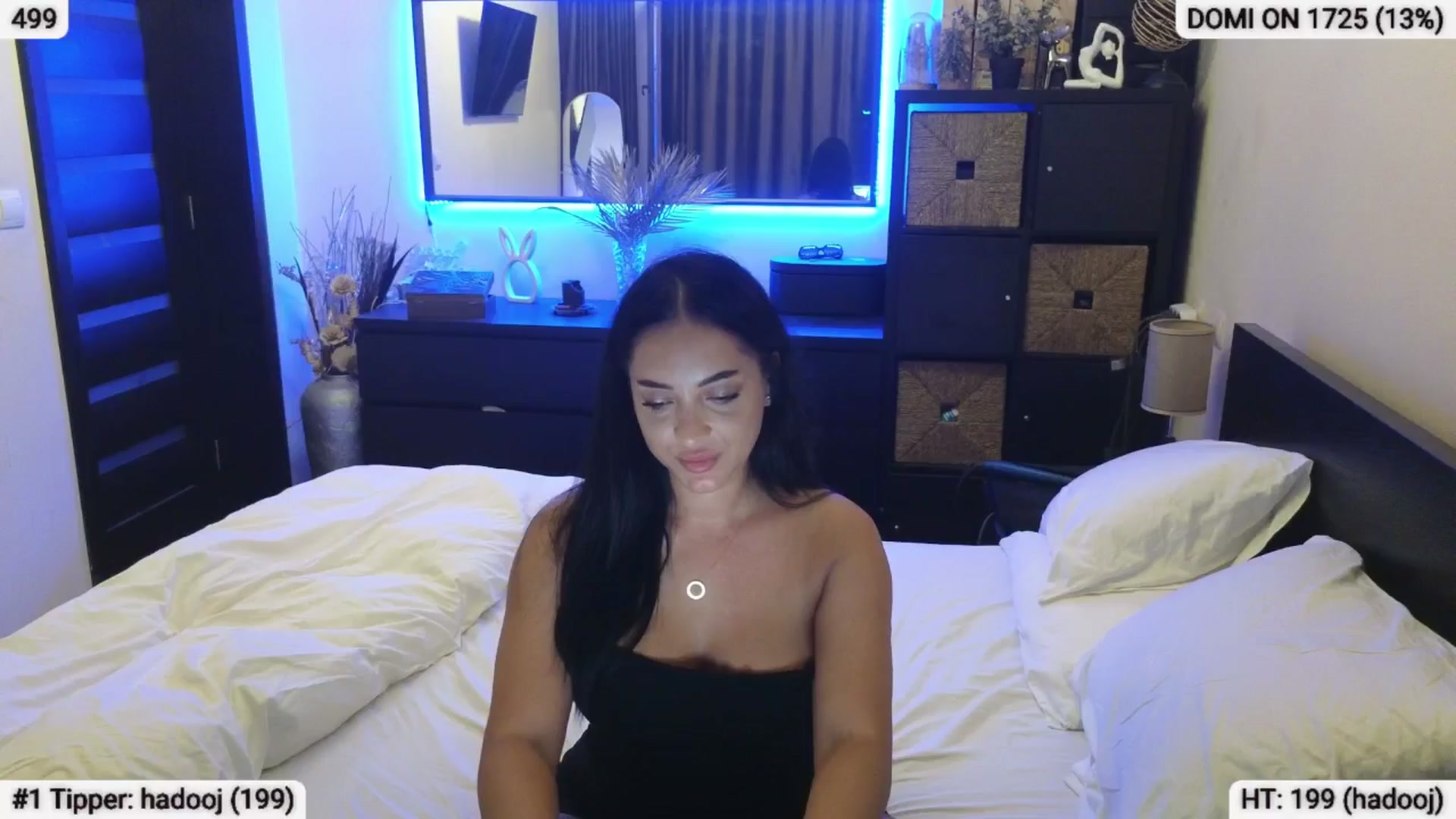 Gallery image thumbnail from EndlesssJoy's myfreecams stream on, 08/17/2024, 02:59 image 19 of 20