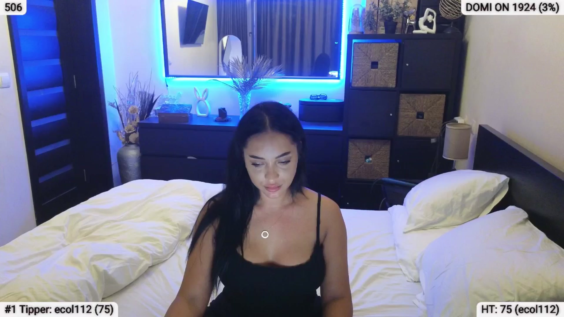 Gallery image thumbnail from EndlesssJoy's myfreecams stream on, 08/17/2024, 02:59 image 11 of 20