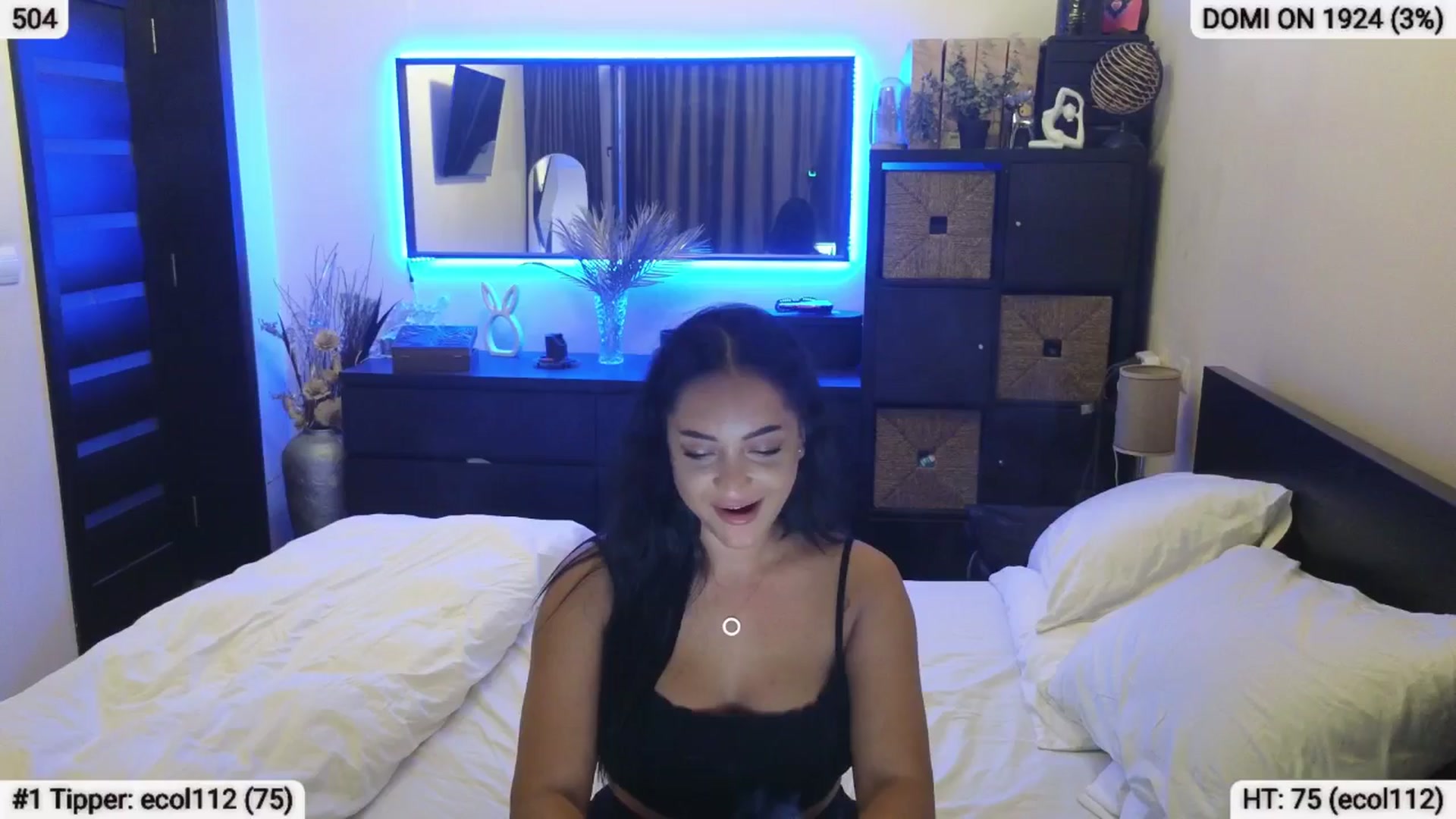Gallery image thumbnail from EndlesssJoy's myfreecams stream on, 08/17/2024, 02:59 image 3 of 20
