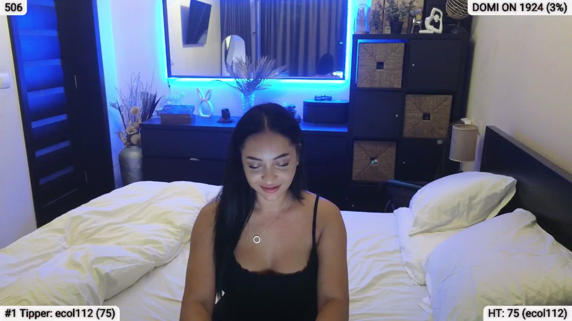 Gallery image thumbnail from EndlesssJoy's myfreecams stream on, 08/17/2024, 02:59 image 12 of 20