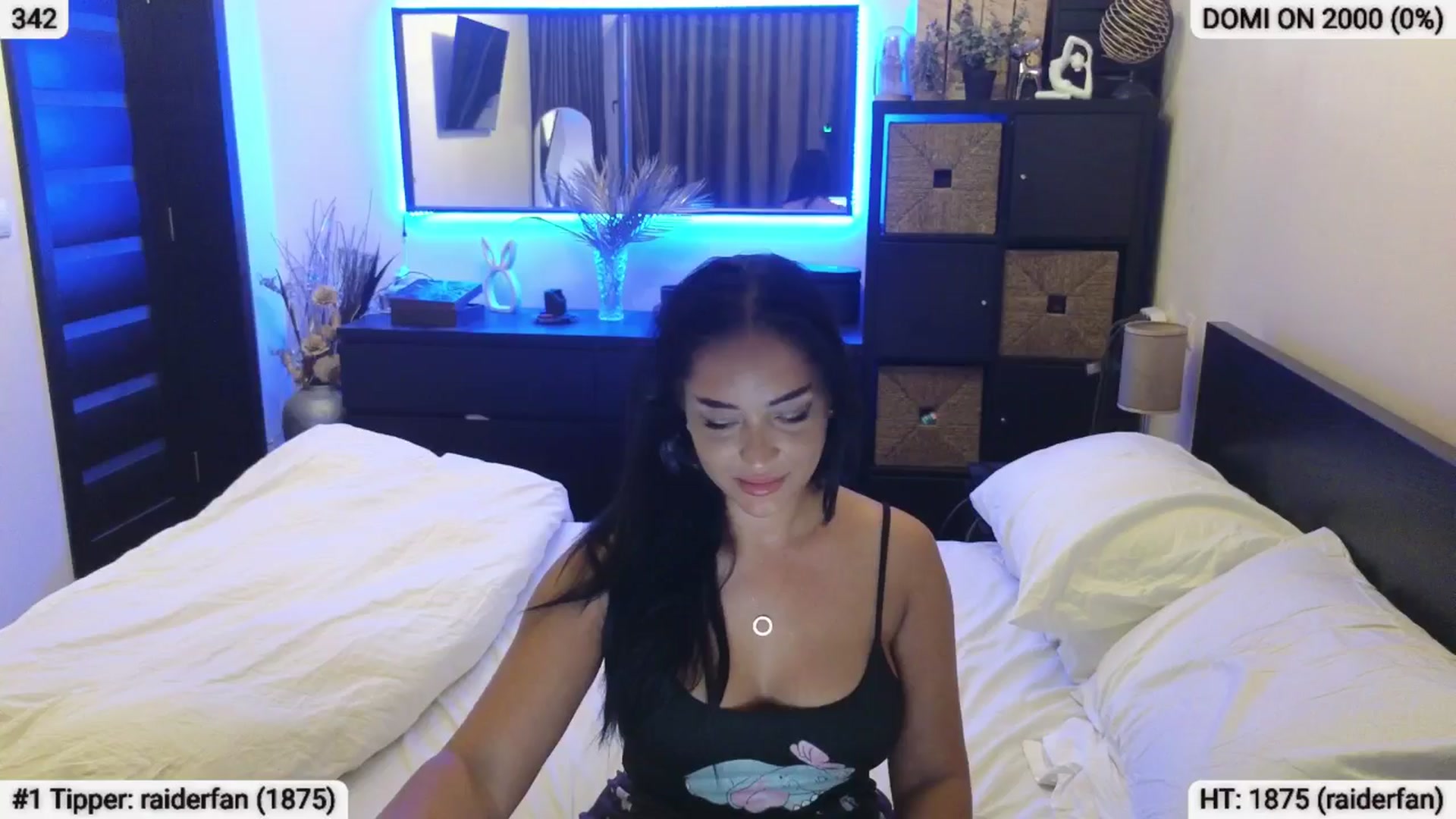 Gallery image thumbnail from EndlesssJoy's myfreecams stream on, 08/19/2024, 01:22 image 7 of 20