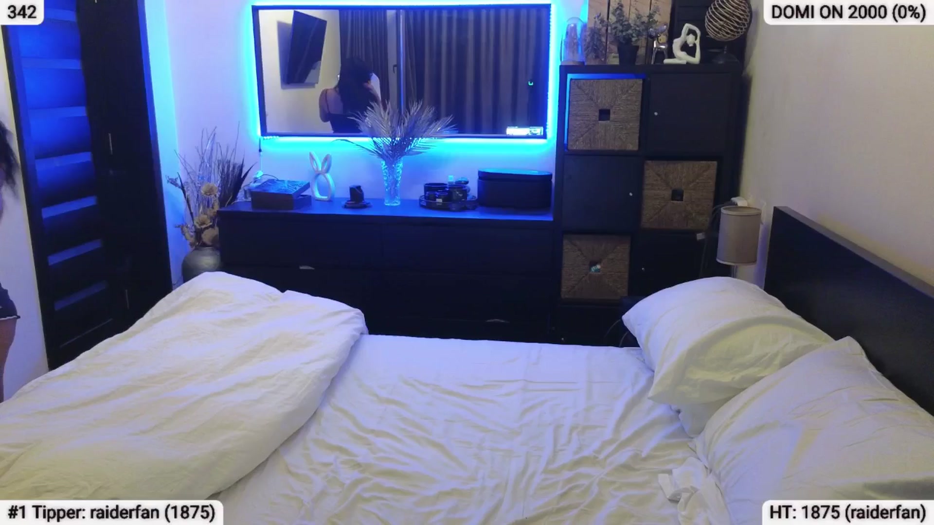 Gallery image thumbnail from EndlesssJoy's myfreecams stream on, 08/19/2024, 01:22 image 6 of 20
