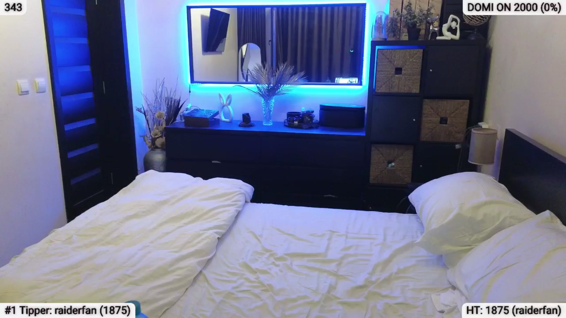 Gallery image thumbnail from EndlesssJoy's myfreecams stream on, 08/19/2024, 04:57 image 1 of 20