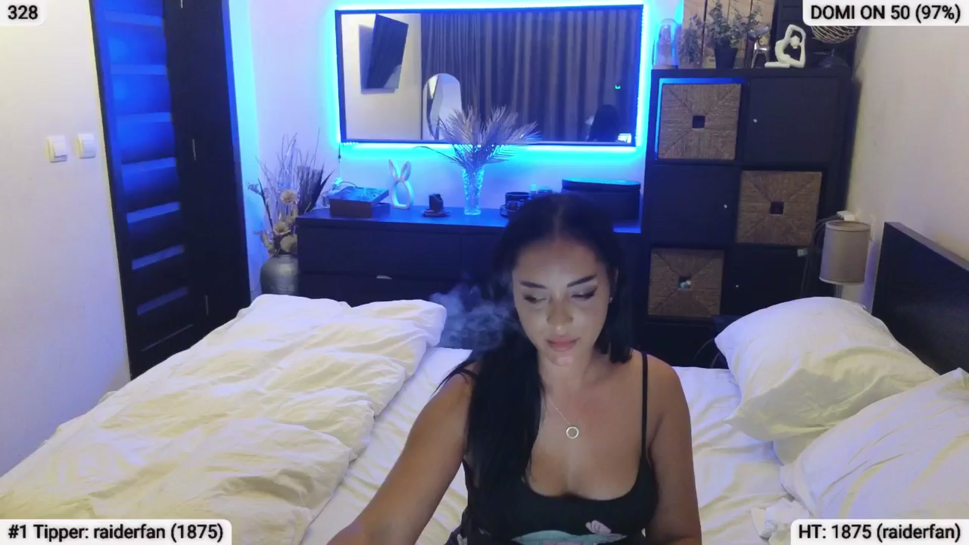 Gallery image thumbnail from EndlesssJoy's myfreecams stream on, 08/19/2024, 04:57 image 5 of 20