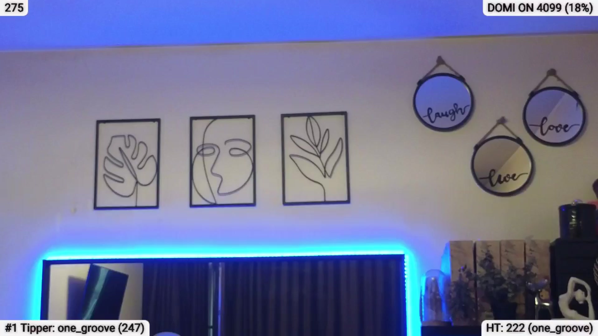 Gallery image thumbnail from EndlesssJoy's myfreecams stream on, 08/26/2024, 07:16 image 12 of 20
