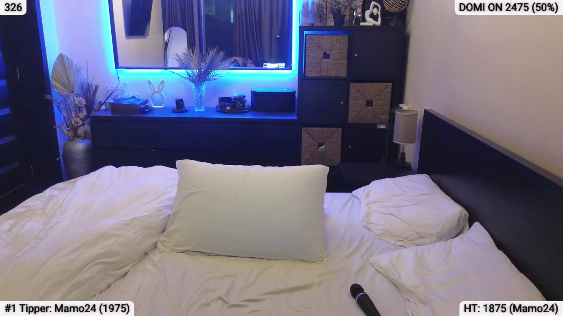 Gallery image thumbnail from EndlesssJoy's myfreecams stream on, 08/30/2024, 24:58 image 19 of 20