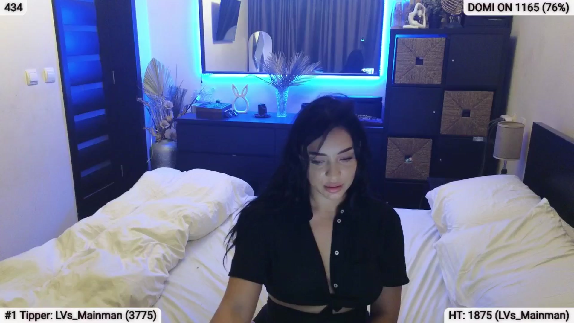 Gallery image thumbnail from EndlesssJoy's myfreecams stream on, 09/02/2024, 04:07 image 7 of 20