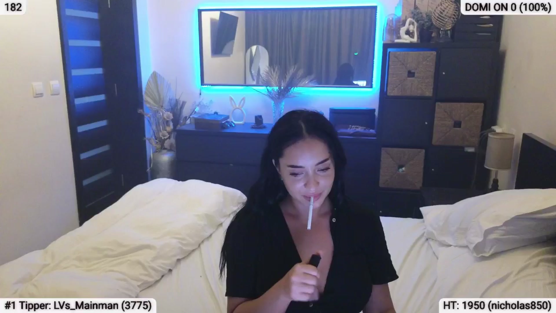 Gallery image thumbnail from EndlesssJoy's myfreecams stream on, 09/02/2024, 07:21 image 18 of 20