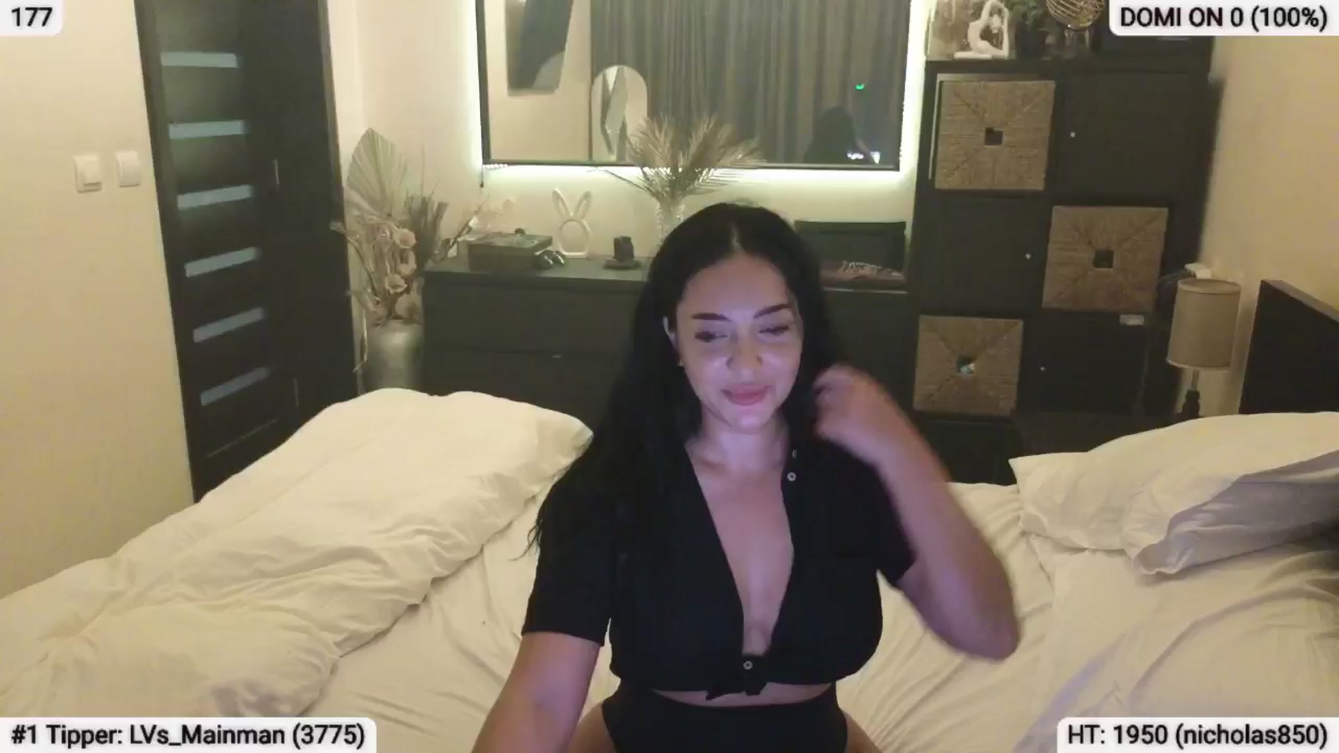 Gallery image thumbnail from EndlesssJoy's myfreecams stream on, 09/02/2024, 07:21 image 13 of 20