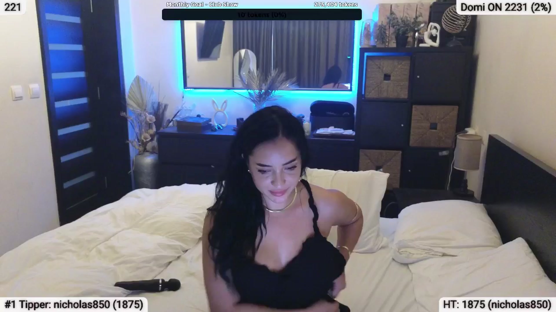 Gallery image thumbnail from EndlesssJoy's myfreecams stream on, 09/06/2024, 06:10 image 14 of 20