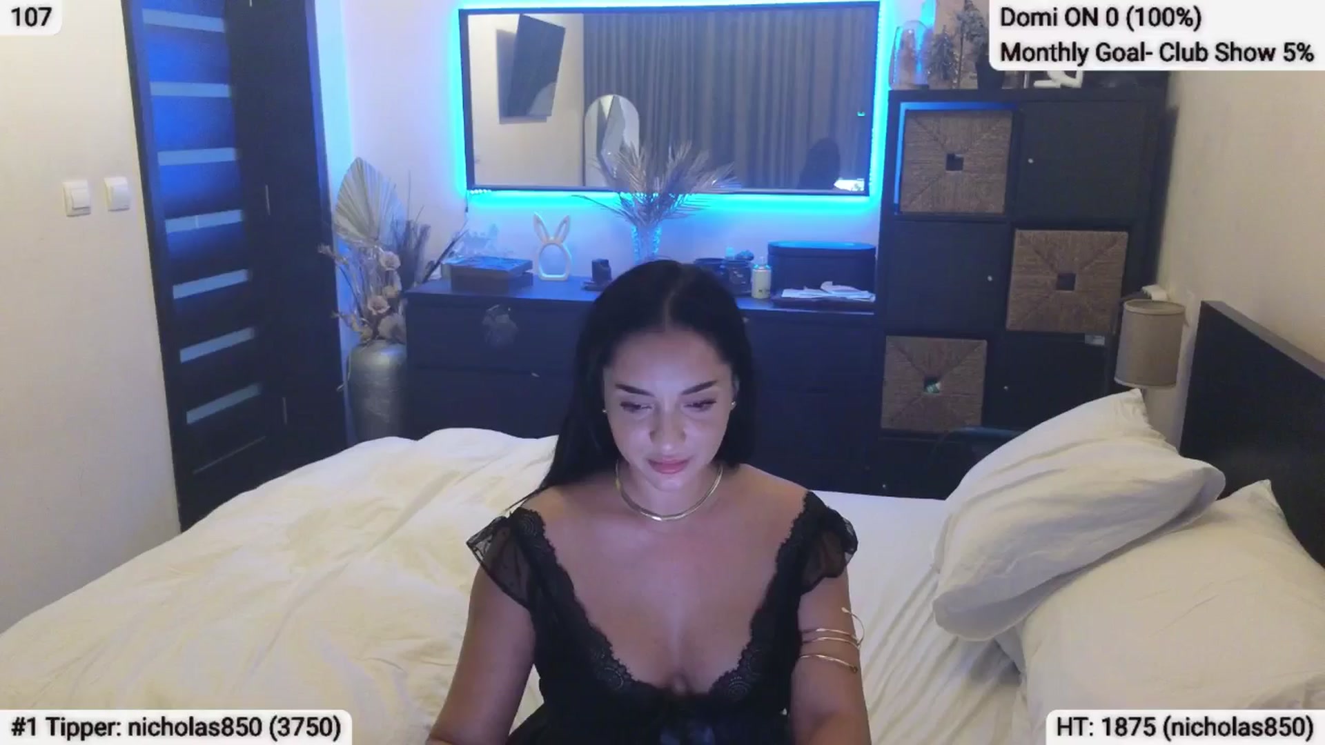 Gallery image thumbnail from EndlesssJoy's myfreecams stream on, 09/08/2024, 07:01 image 19 of 20