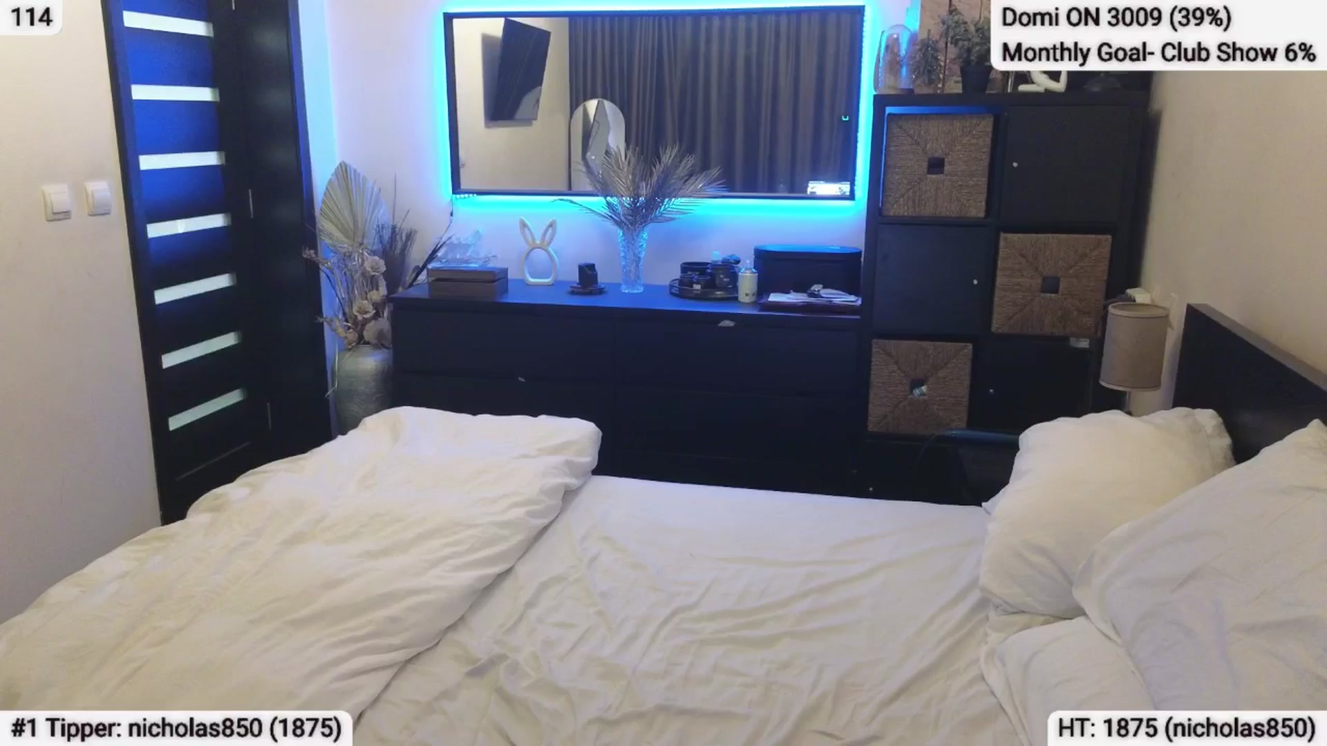 Gallery image thumbnail from EndlesssJoy's myfreecams stream on, 09/09/2024, 05:29 image 3 of 20
