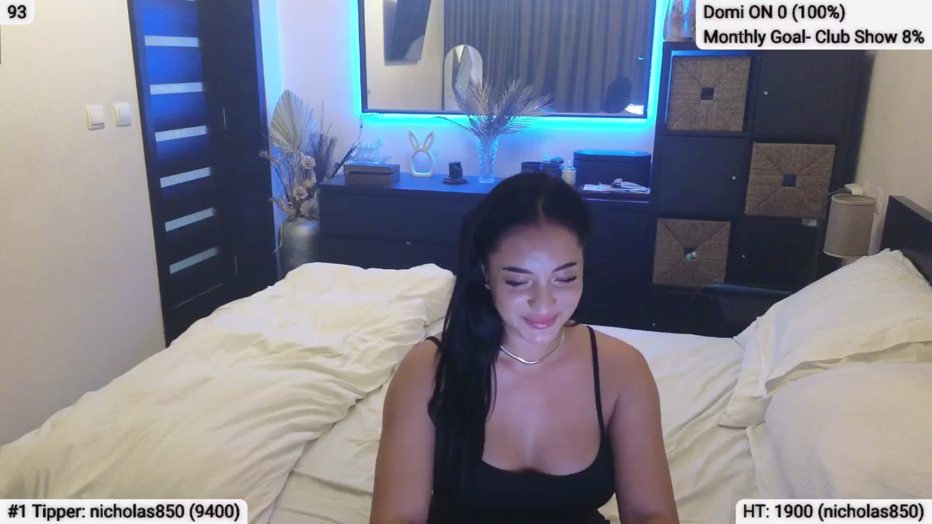 Gallery image thumbnail from EndlesssJoy's myfreecams stream on, 09/09/2024, 05:29 image 18 of 20